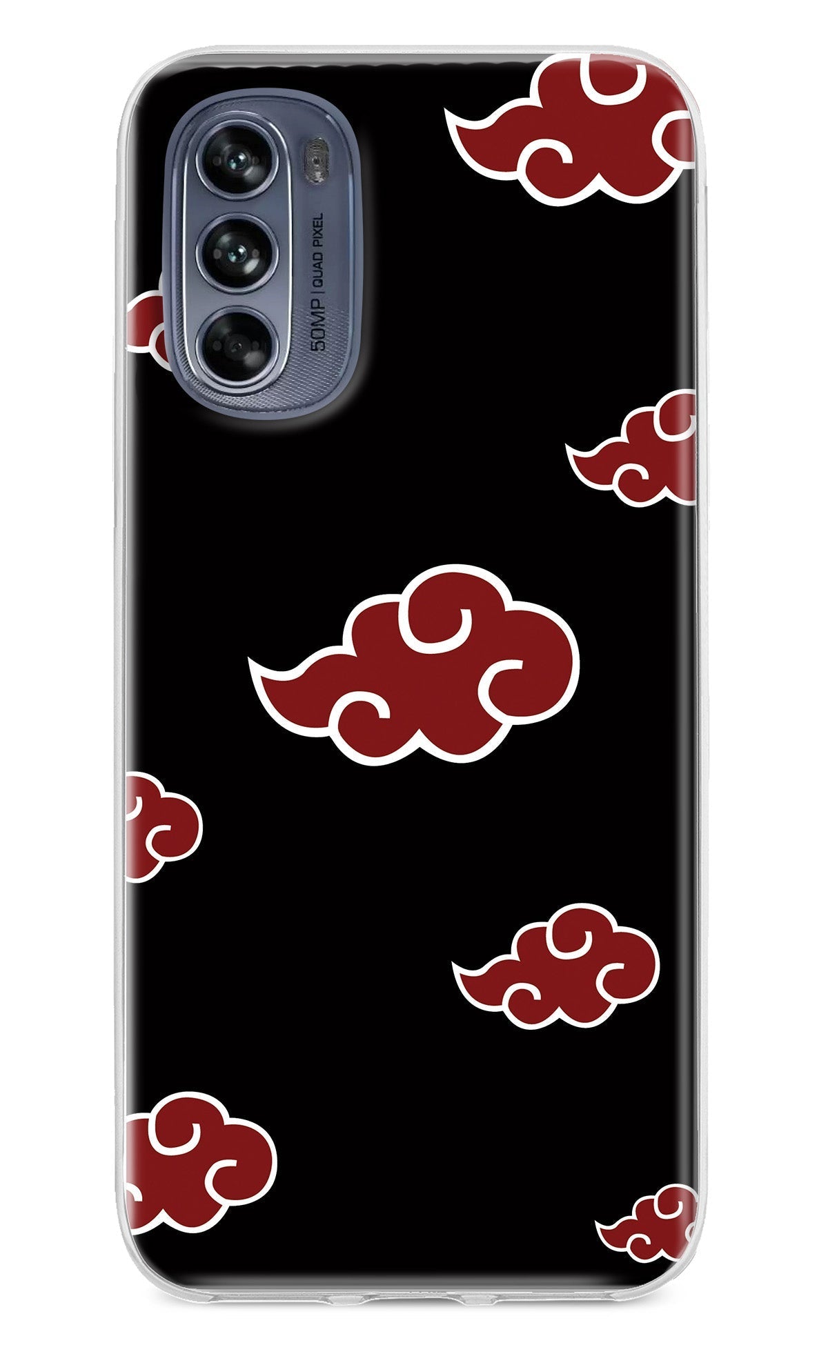 Akatsuki Case for Moto G62 5G