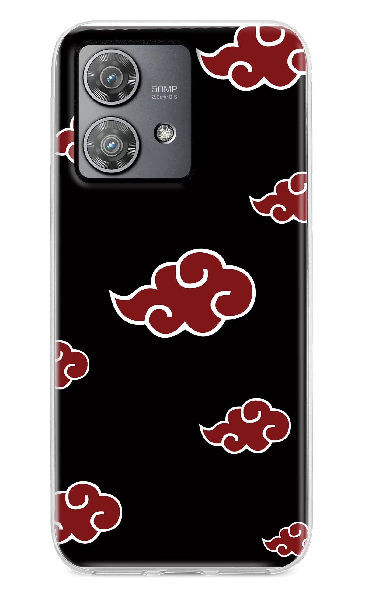 Akatsuki Case for Moto Edge 40 Neo