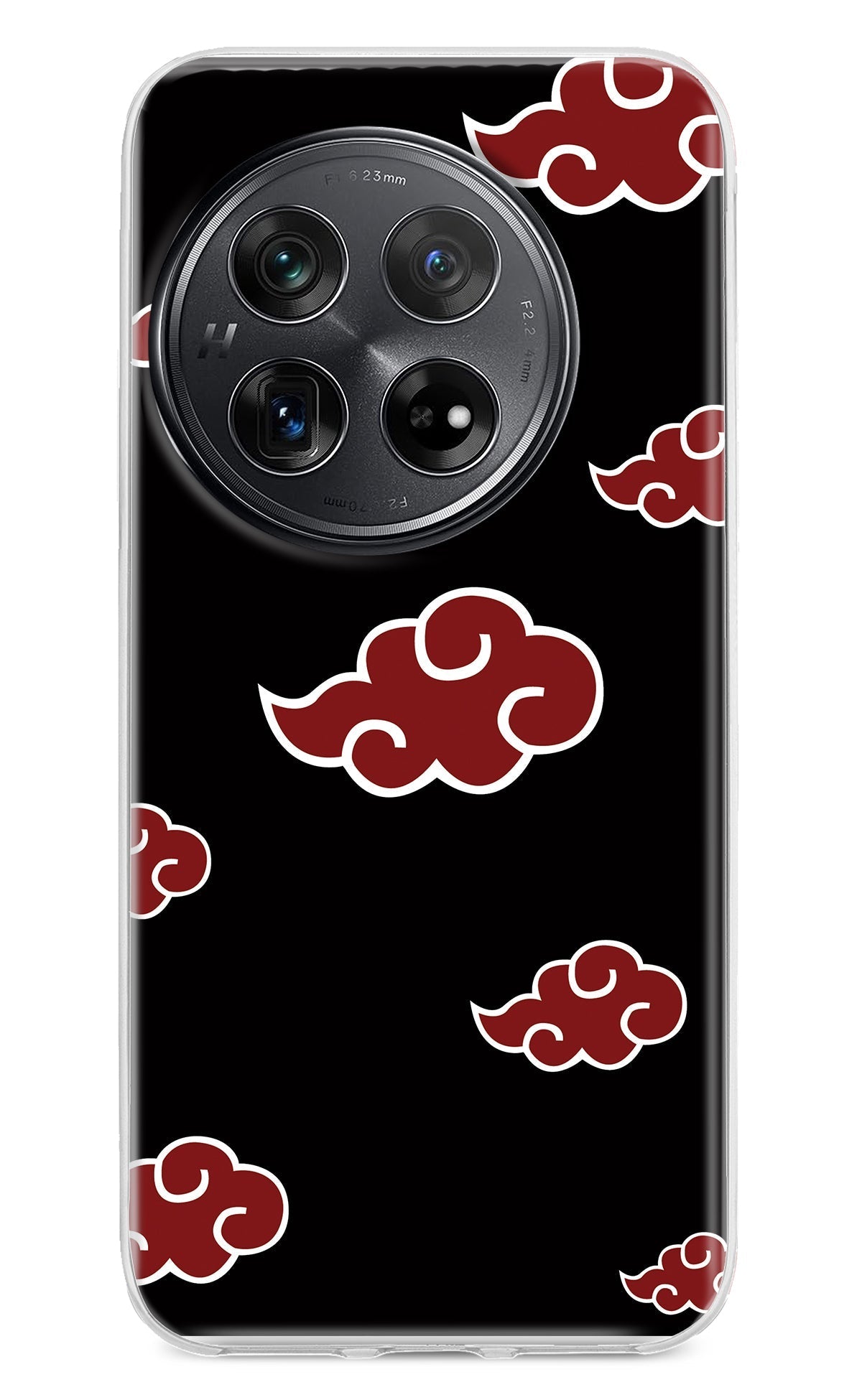 Akatsuki Case for Oneplus 12