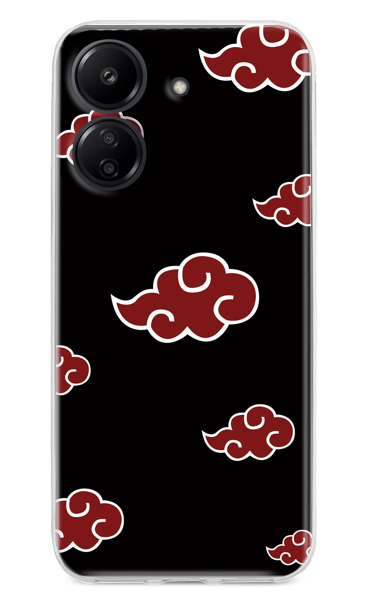 Akatsuki Case for Redmi 13C 4G