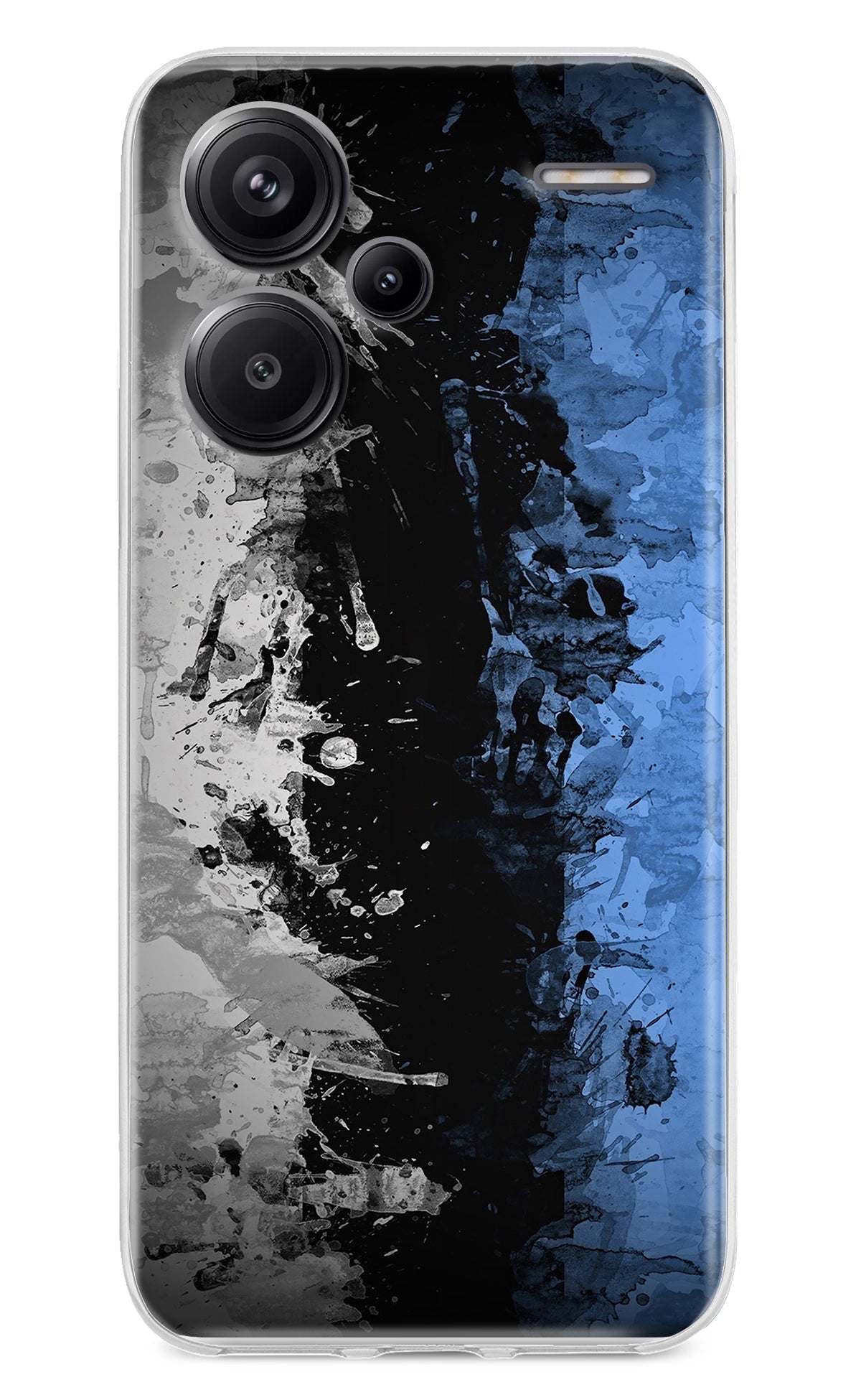 Artistic Design Case for Redmi Note 13 Pro+ 5G