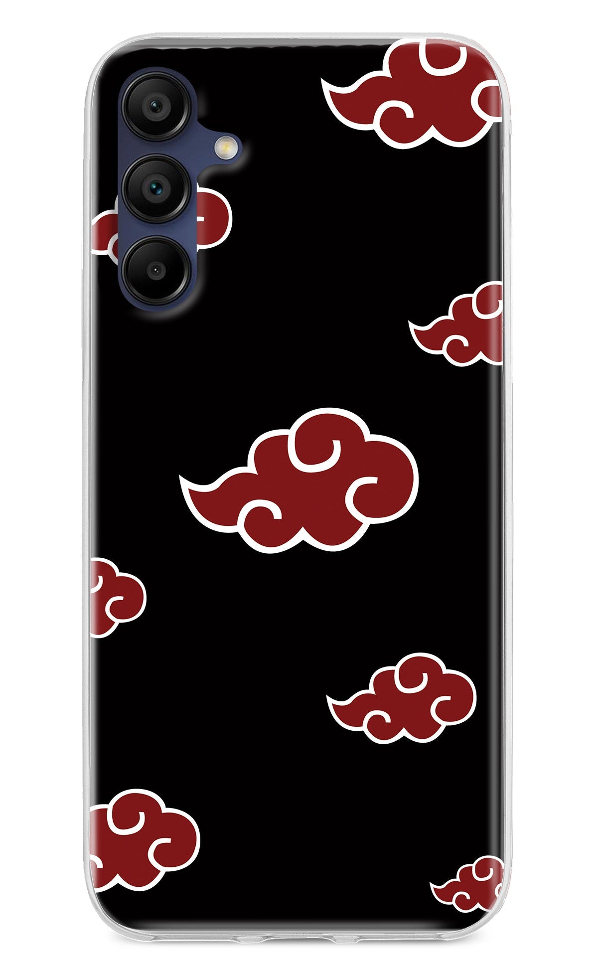 Akatsuki Case for Samsung A15 5G