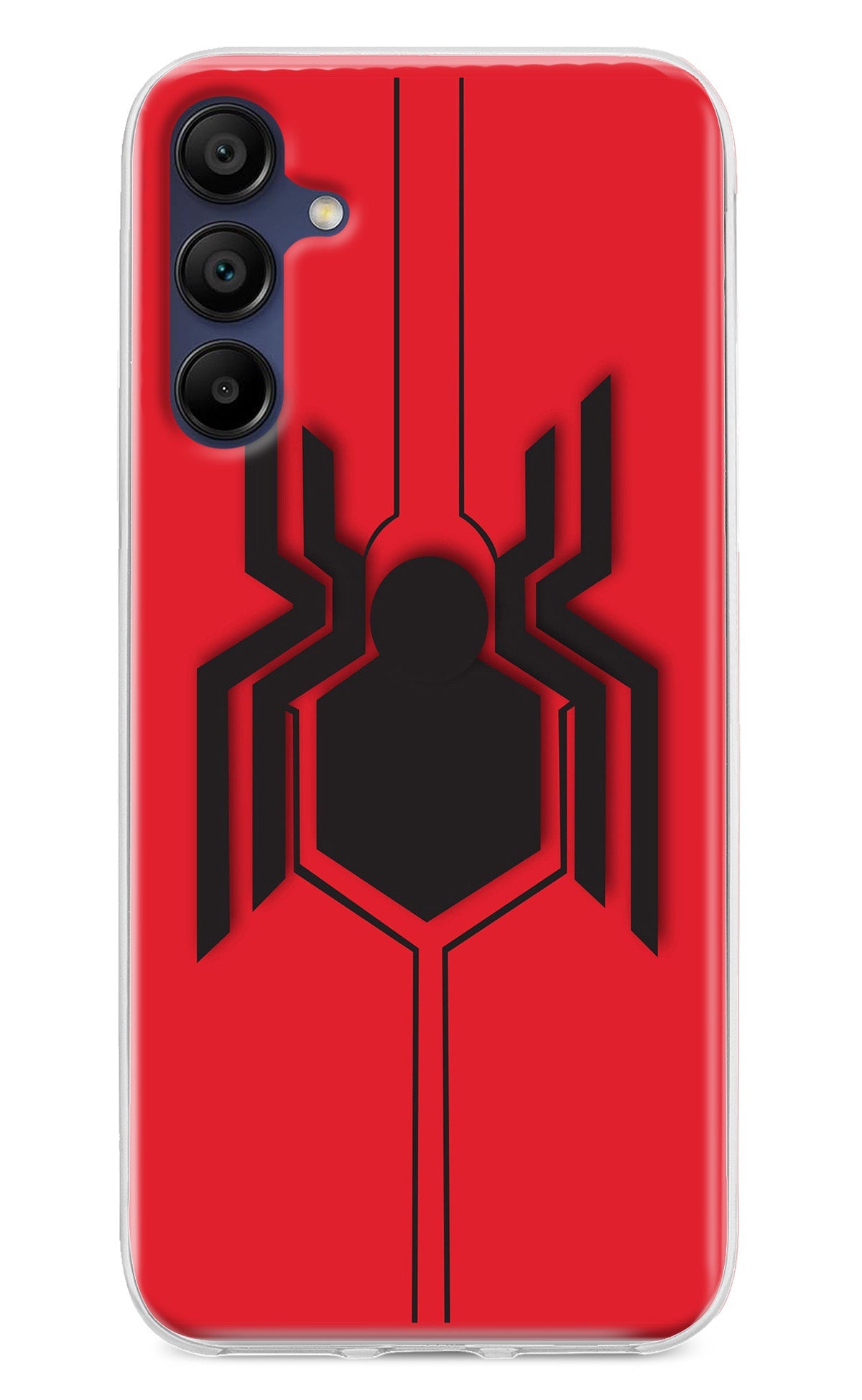 Spider Case for Samsung A15 5G