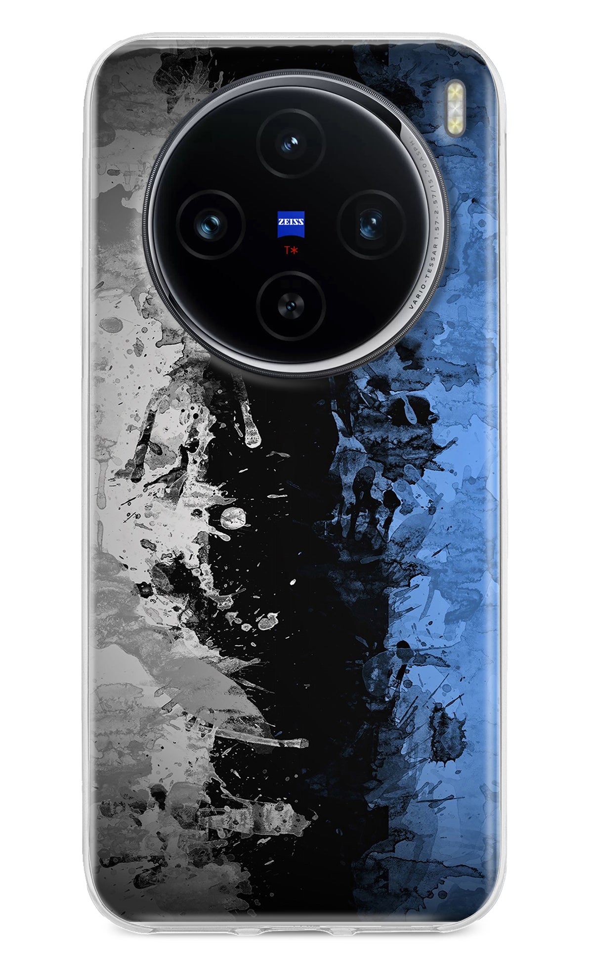 Artistic Design Case for Vivo X100