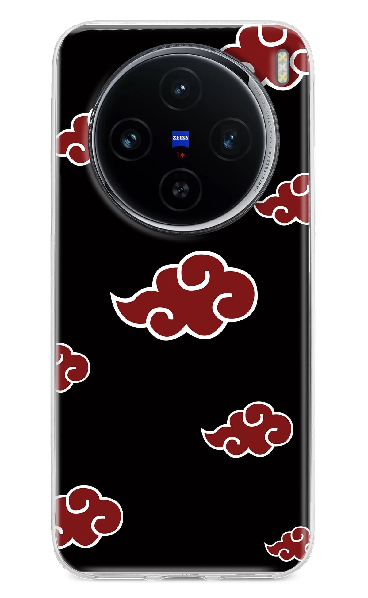 Akatsuki Case for Vivo X100