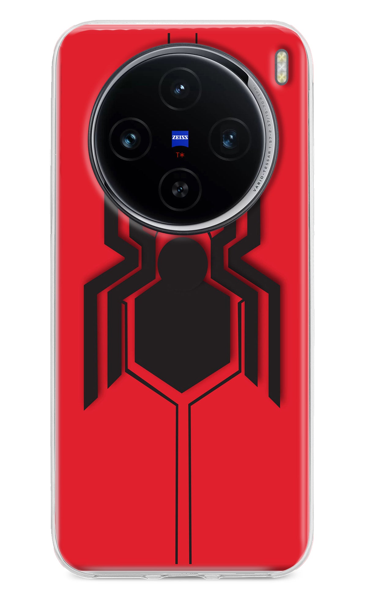 Spider Case for Vivo X100