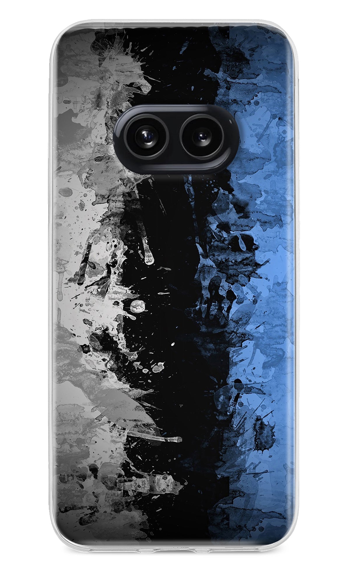 Artistic Design Case for Nothing Phone 2A