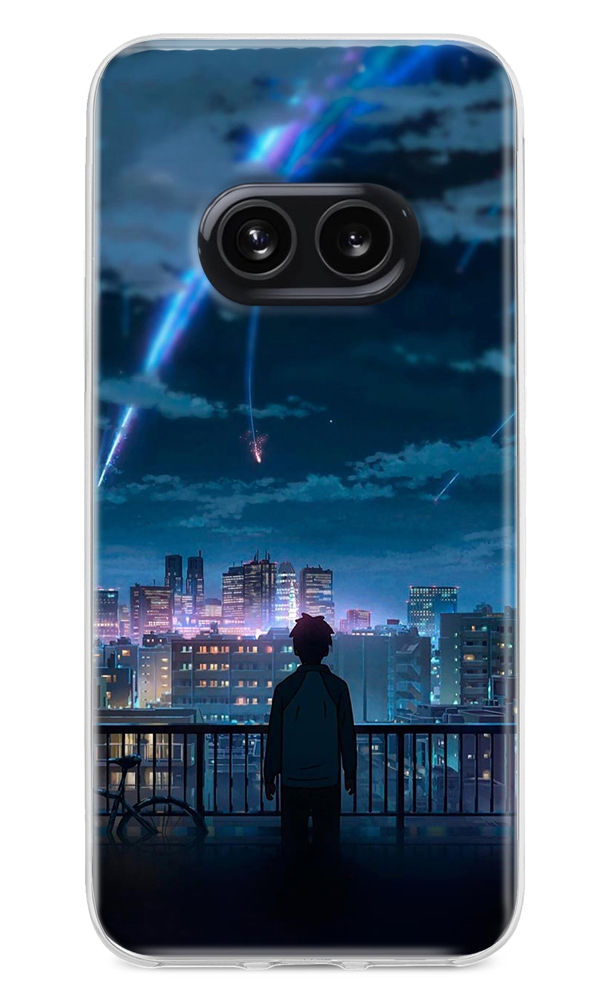 Anime Case for Nothing Phone 2A