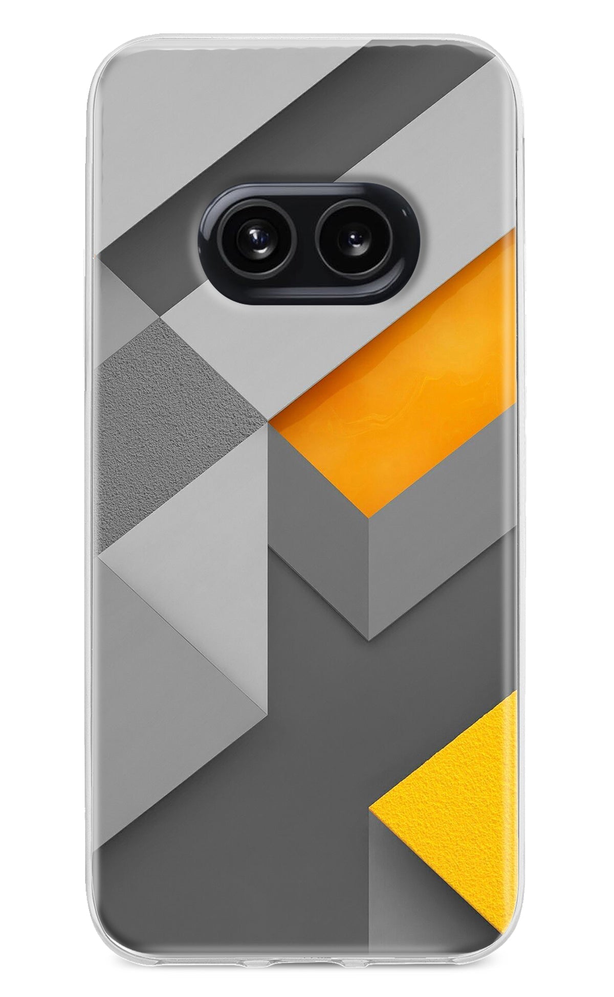 Abstract Case for Nothing Phone 2A