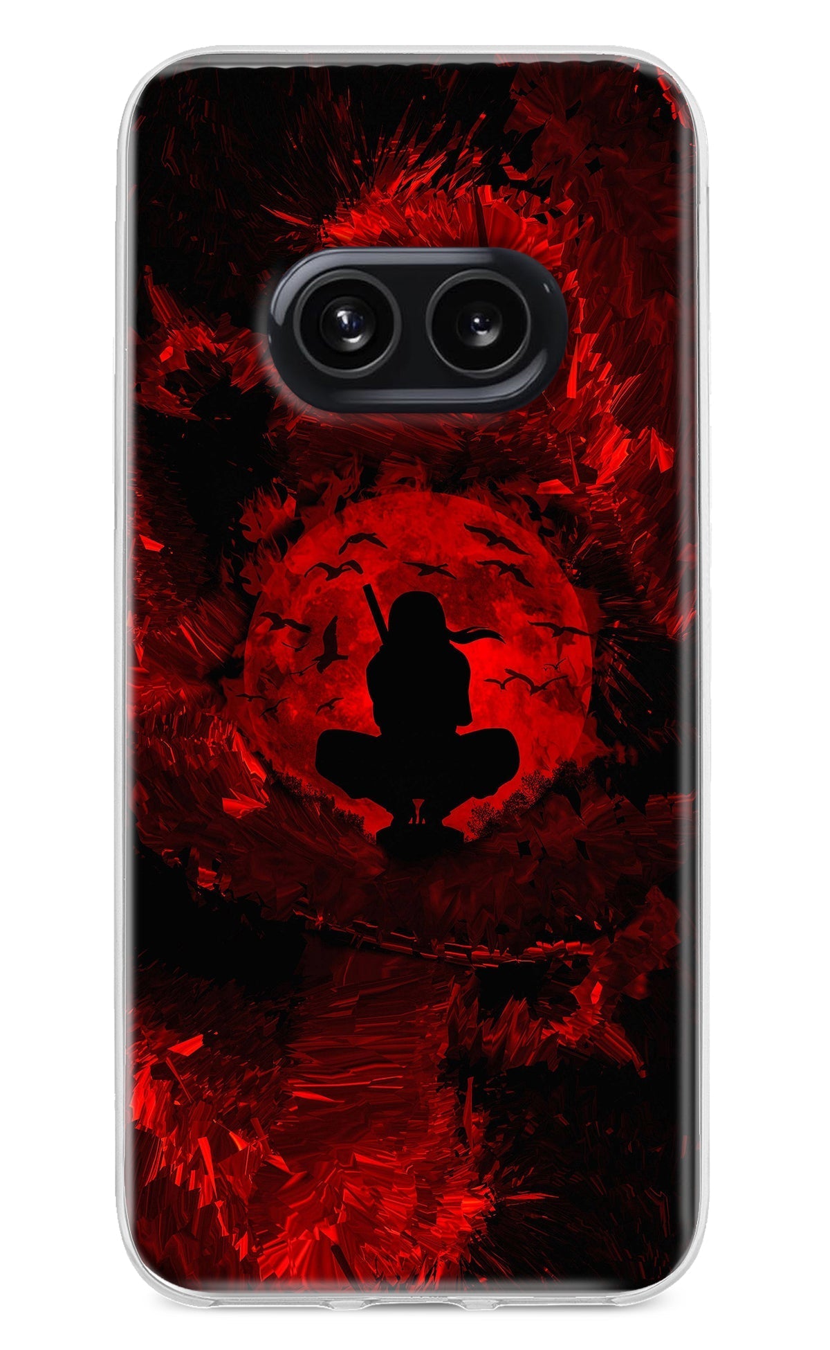 Itachi Uchiha Case for Nothing Phone 2A