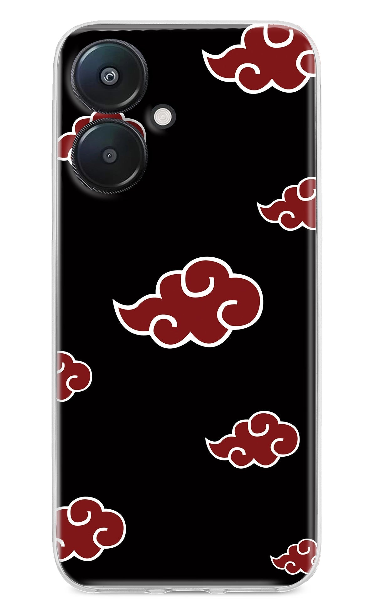 Akatsuki Case for Redmi 13C 5G