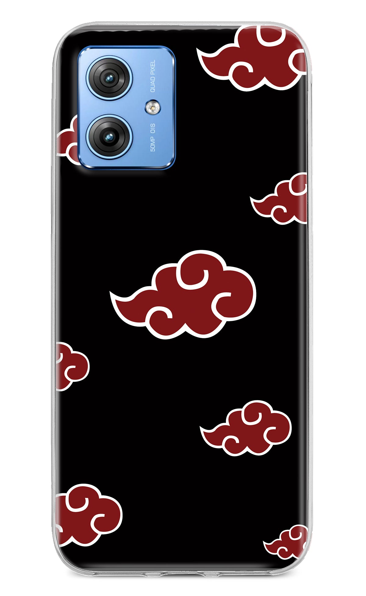 Akatsuki Case for Moto G64 5G