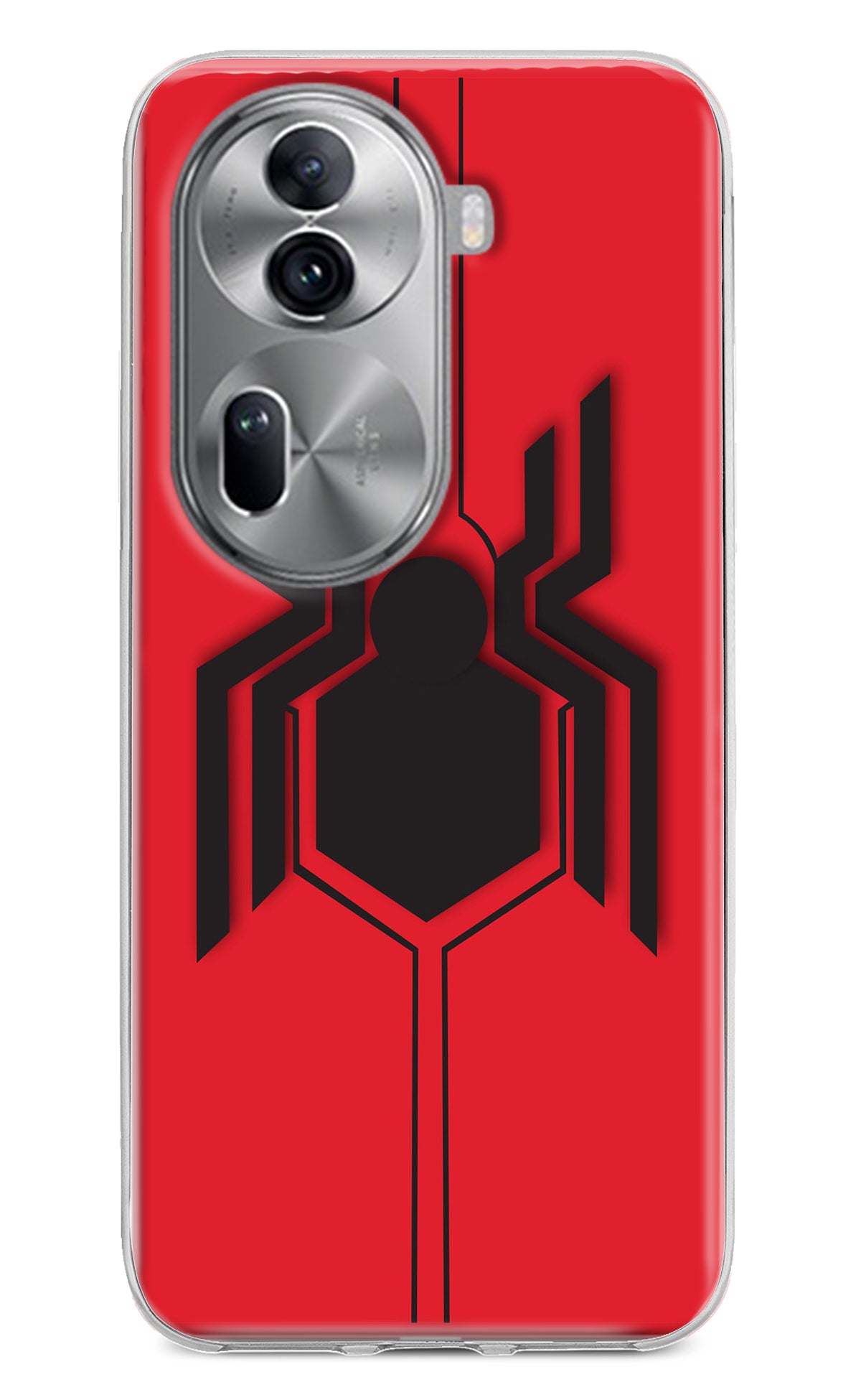Spider Case for Oppo Reno11 Pro 5G