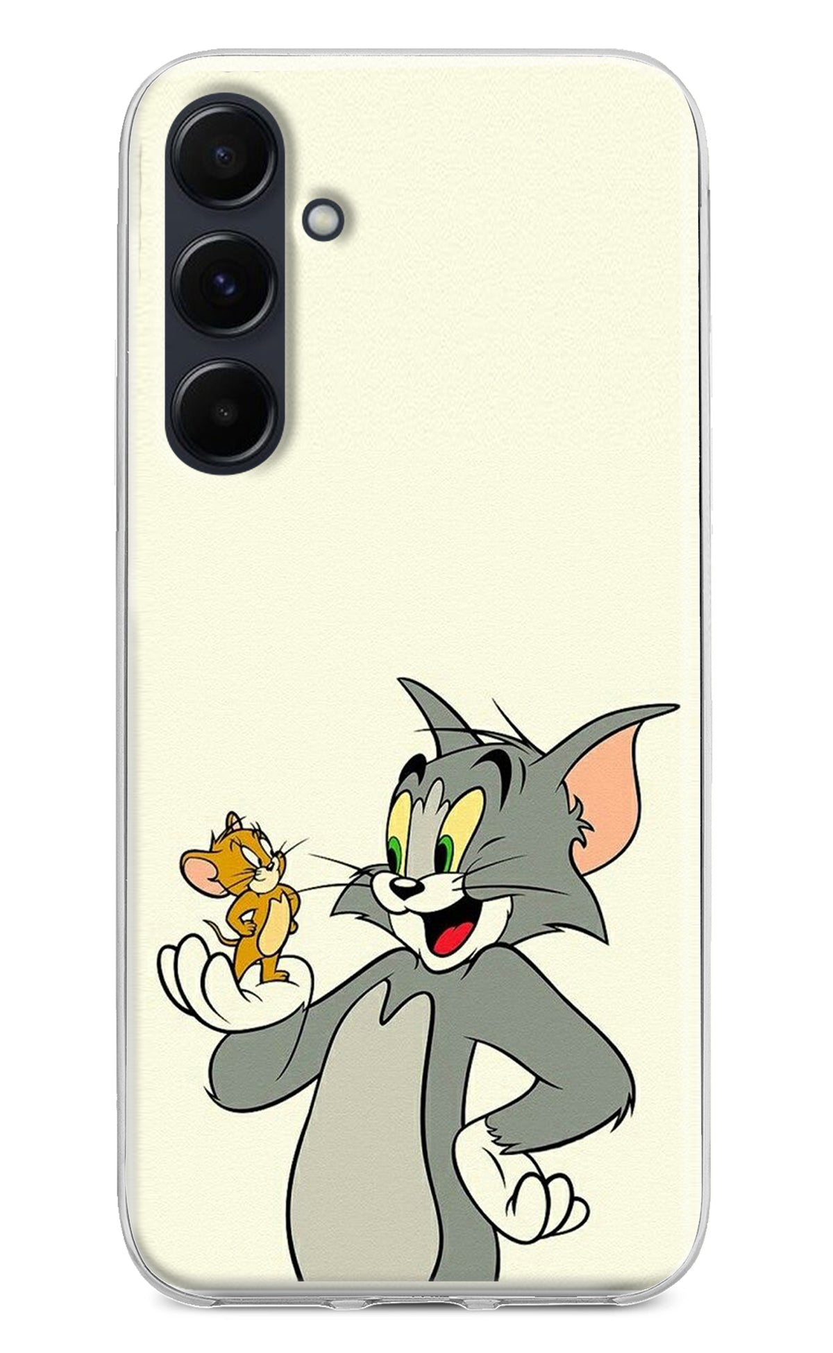 Tom & Jerry Case for Samsung A35 5G