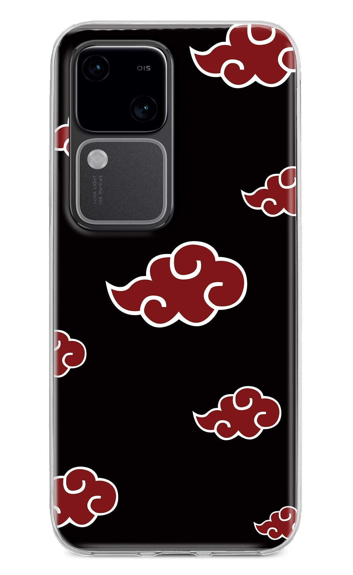 Akatsuki Case for Vivo V30 5G