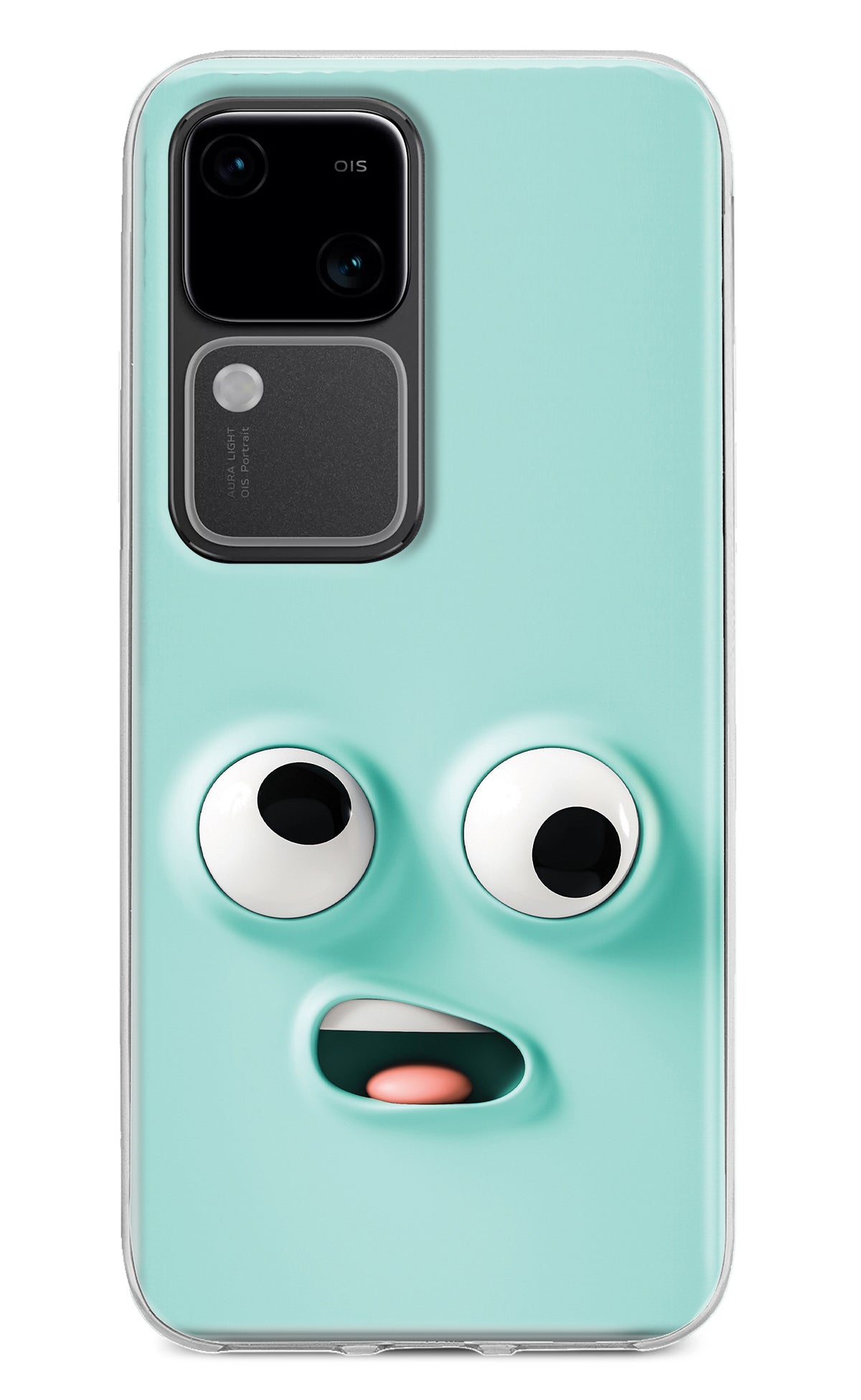 Funny Cartoon Case for Vivo V30 5G