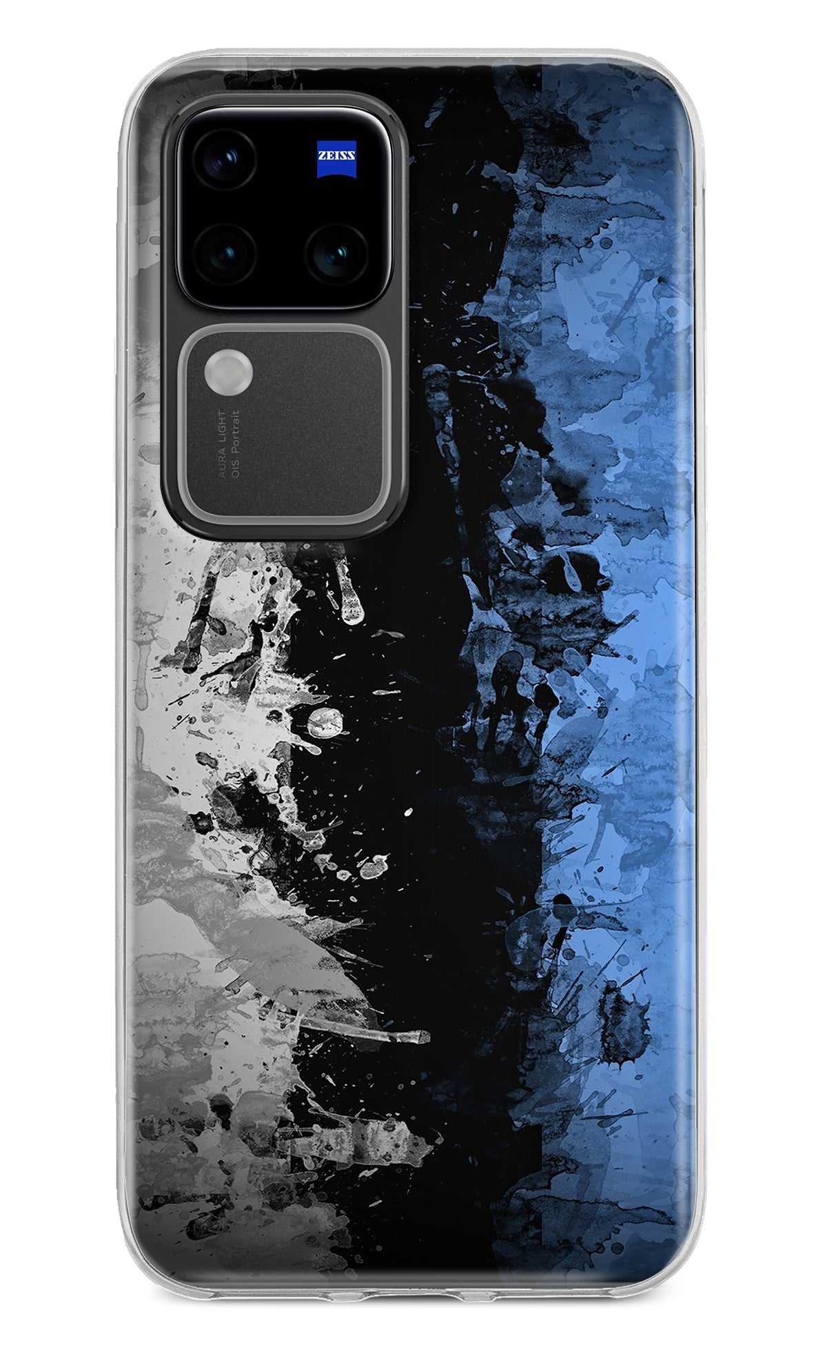 Artistic Design Case for Vivo V30 Pro 5G