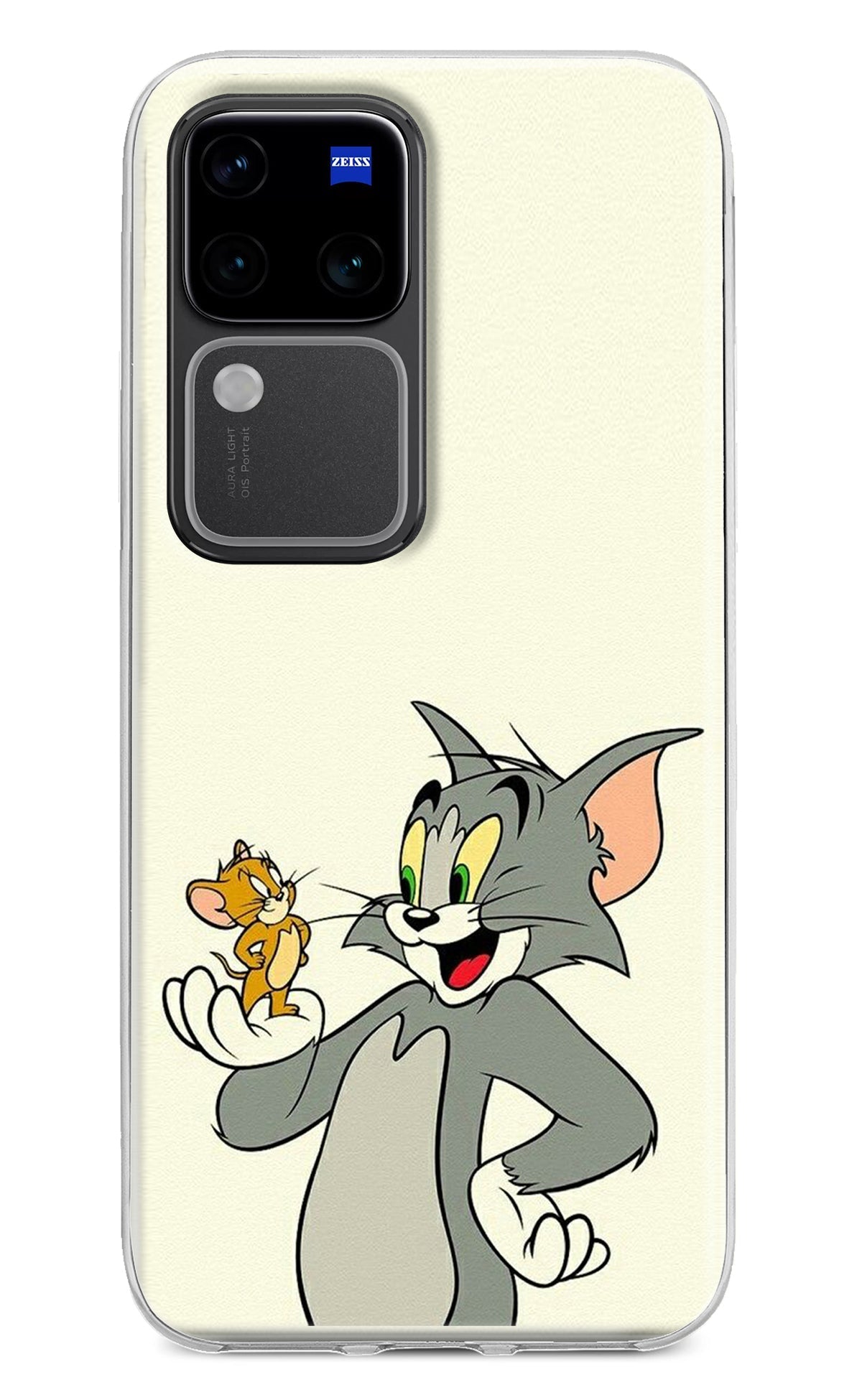 Tom & Jerry Case for Vivo V30 Pro 5G