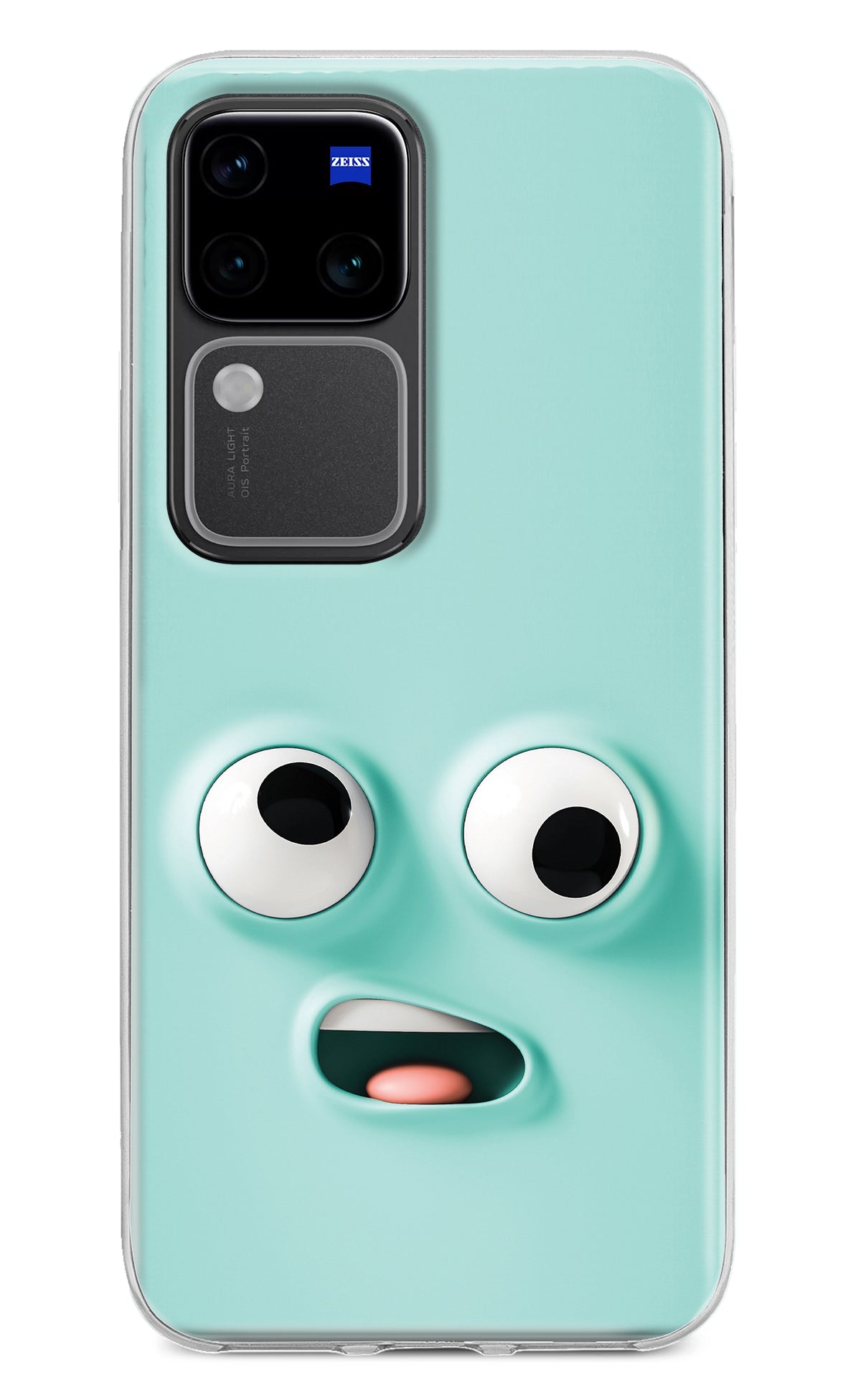 Funny Cartoon Case for Vivo V30 Pro 5G