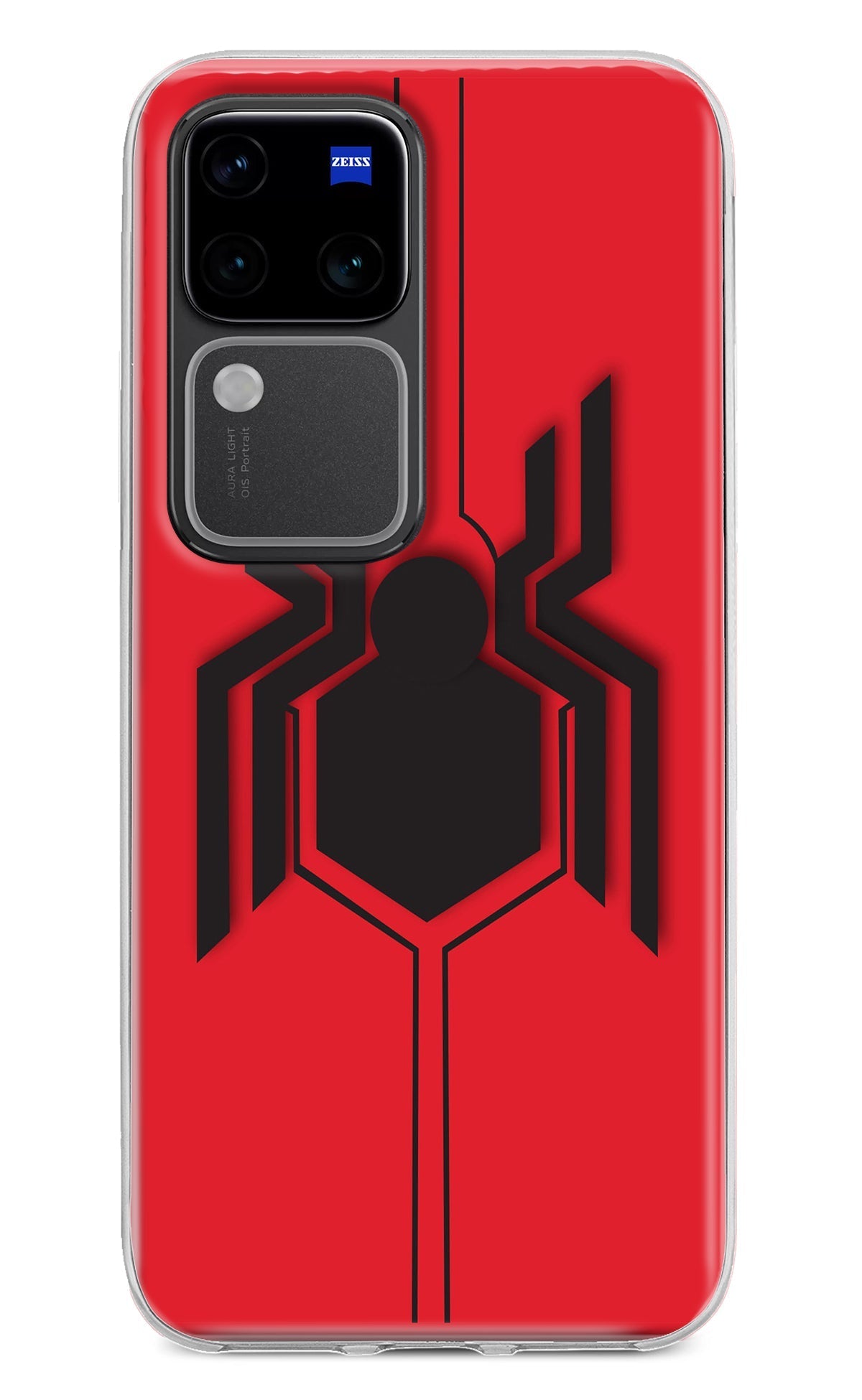 Spider Case for Vivo V30 Pro 5G