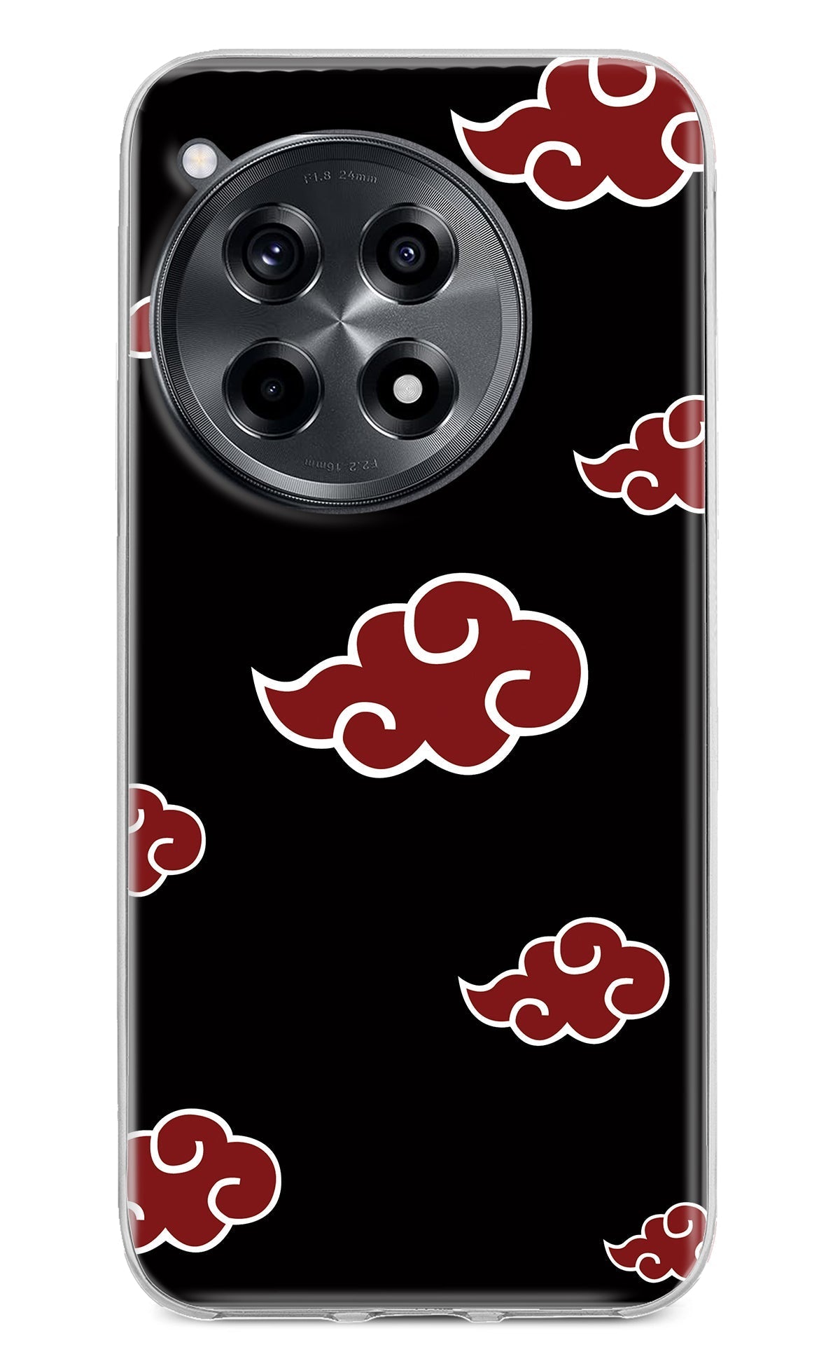 Akatsuki Case for OnePlus 12R