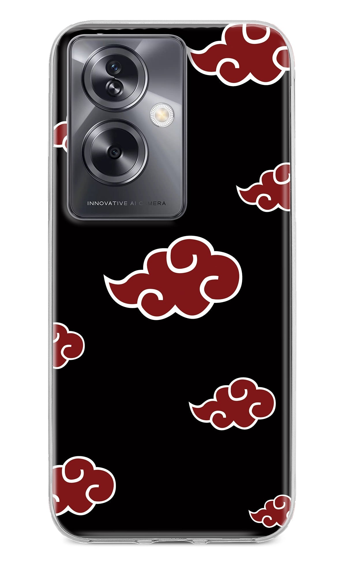 Akatsuki Case for Oppo A79 5G