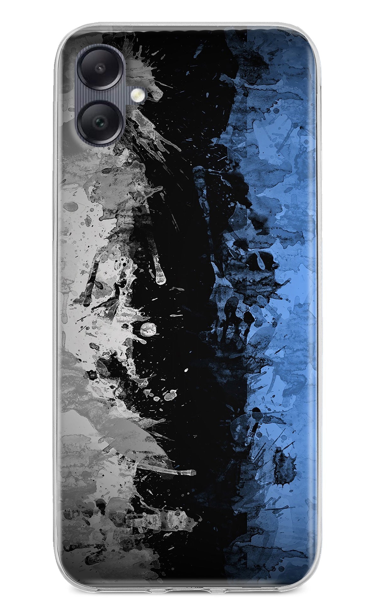 Artistic Design Case for Samsung A05