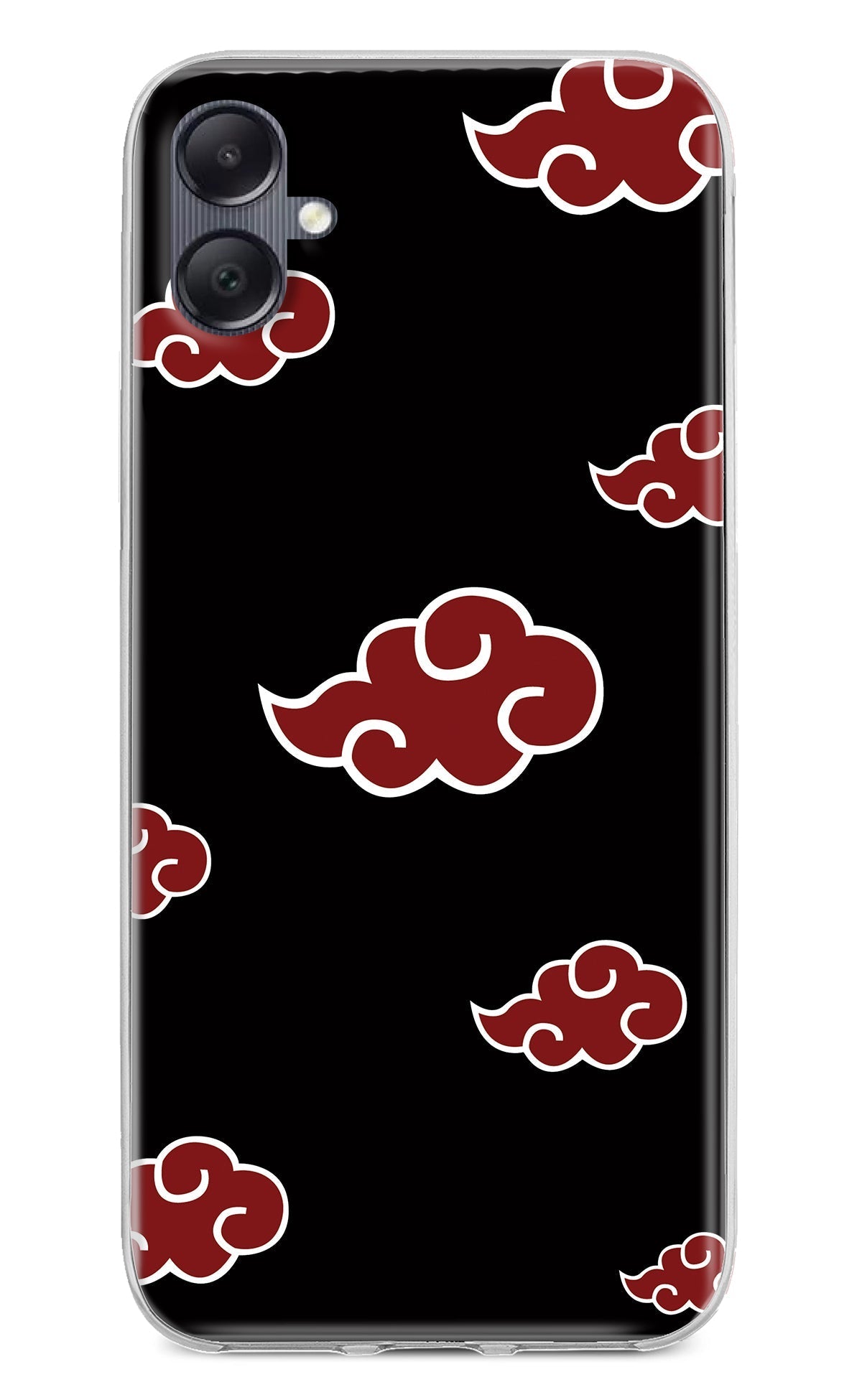 Akatsuki Case for Samsung A05