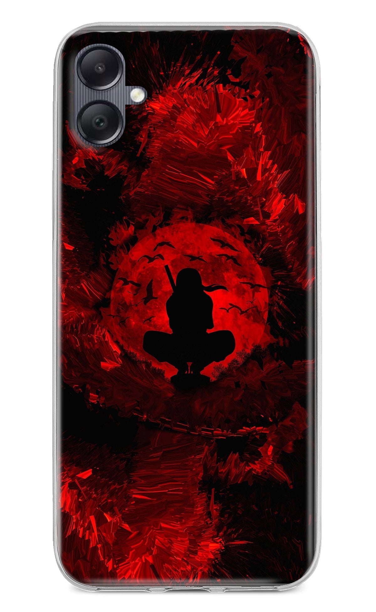 Itachi Uchiha Case for Samsung A05