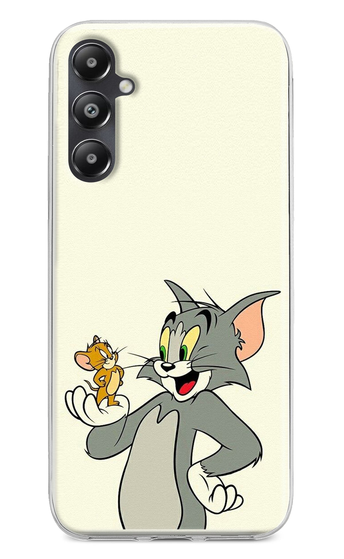 Tom & Jerry Case for Samsung A05s