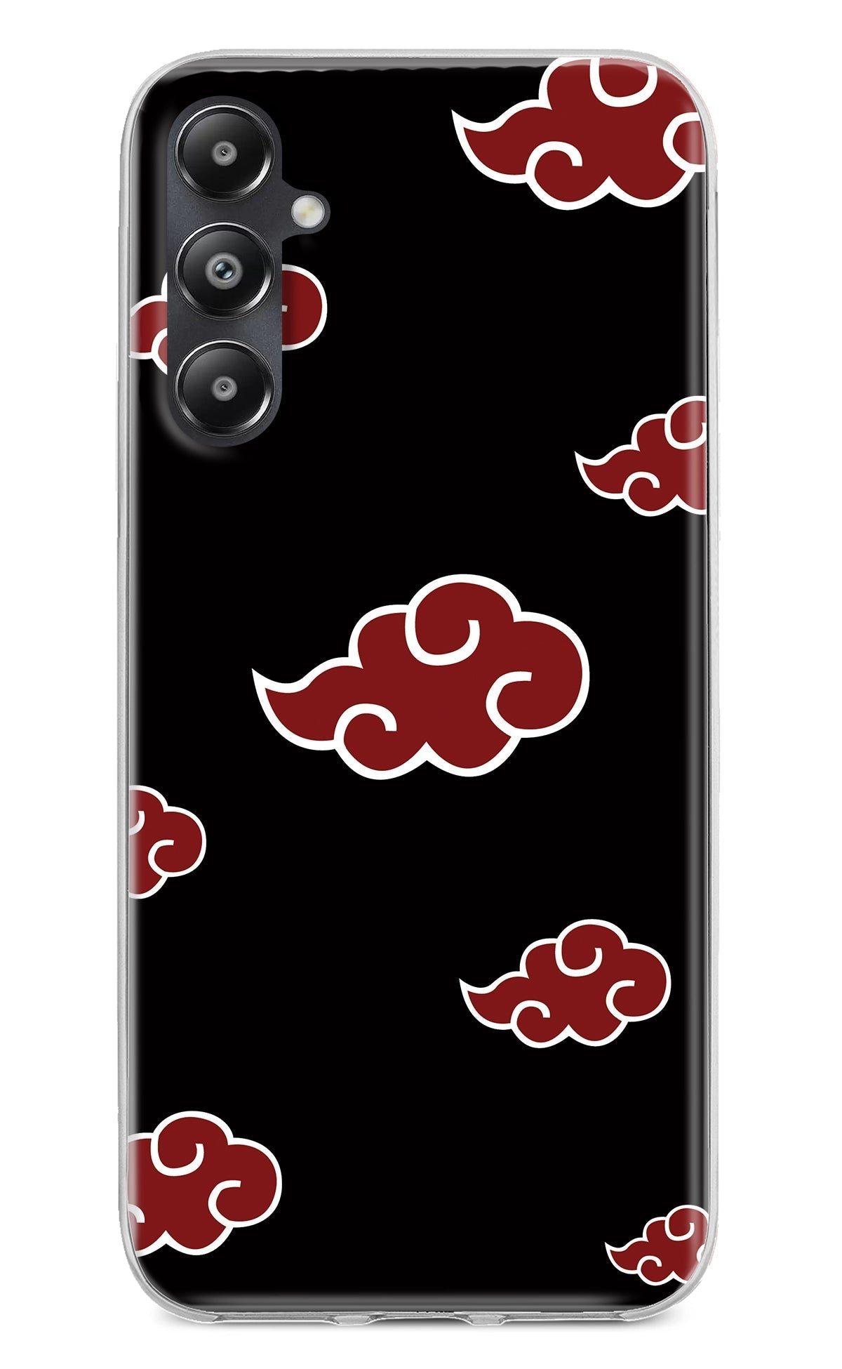 Akatsuki Case for Samsung A05s