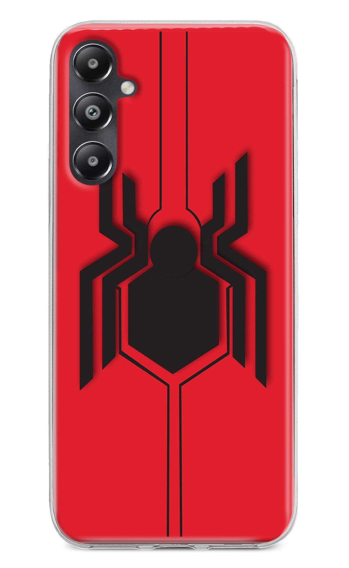 Spider Case for Samsung A05s