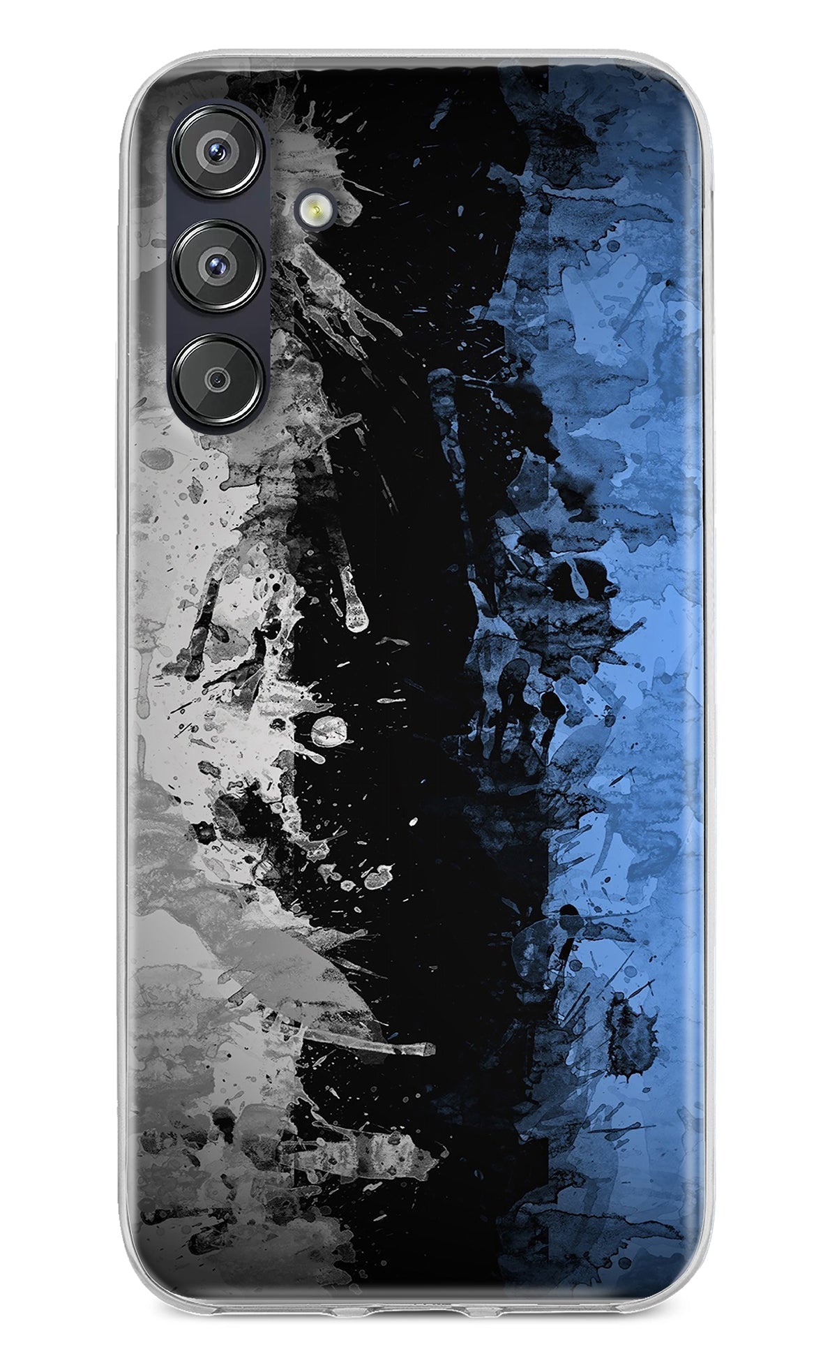 Artistic Design Case for Samsung F15 5G