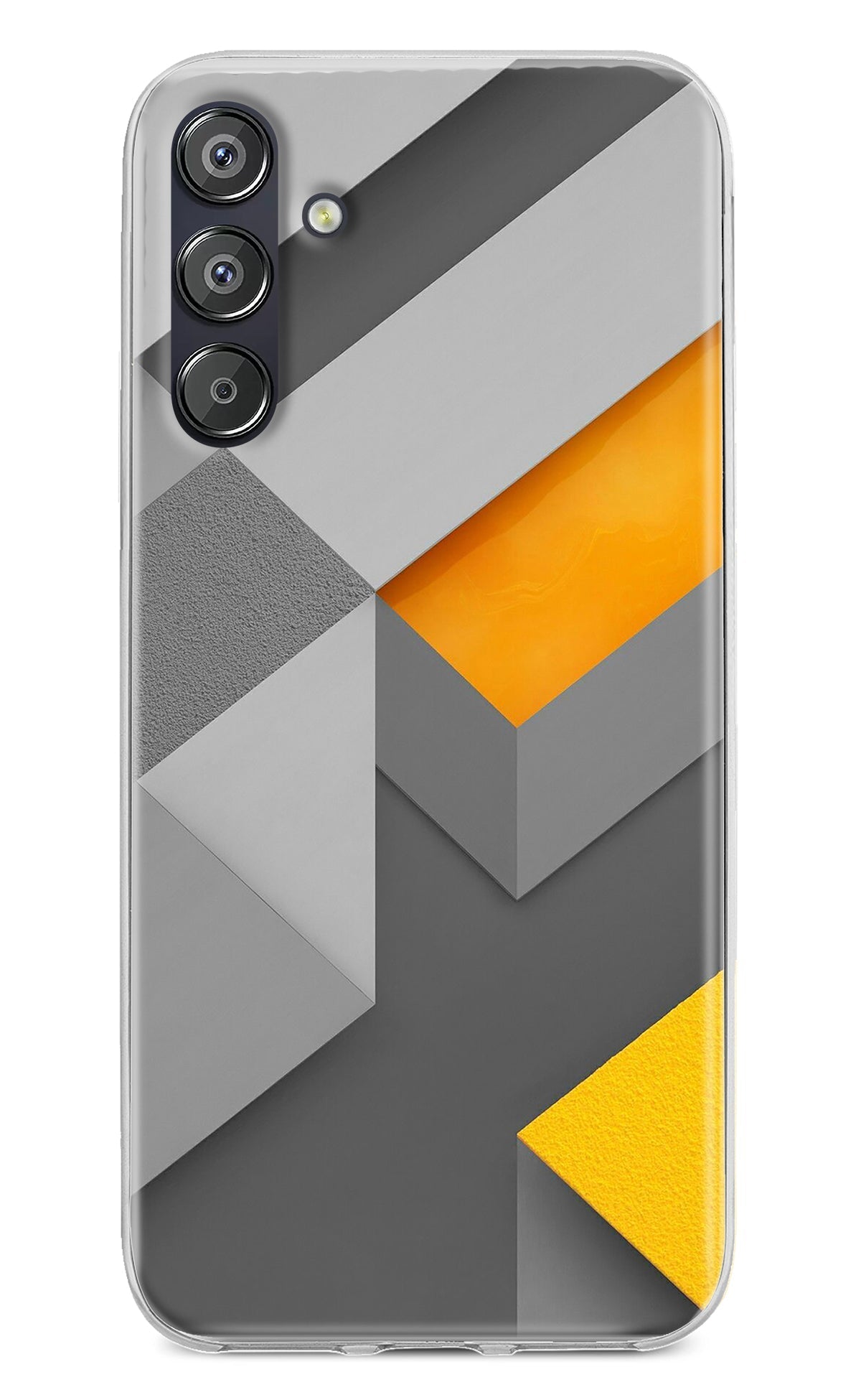 Abstract Case for Samsung F15 5G