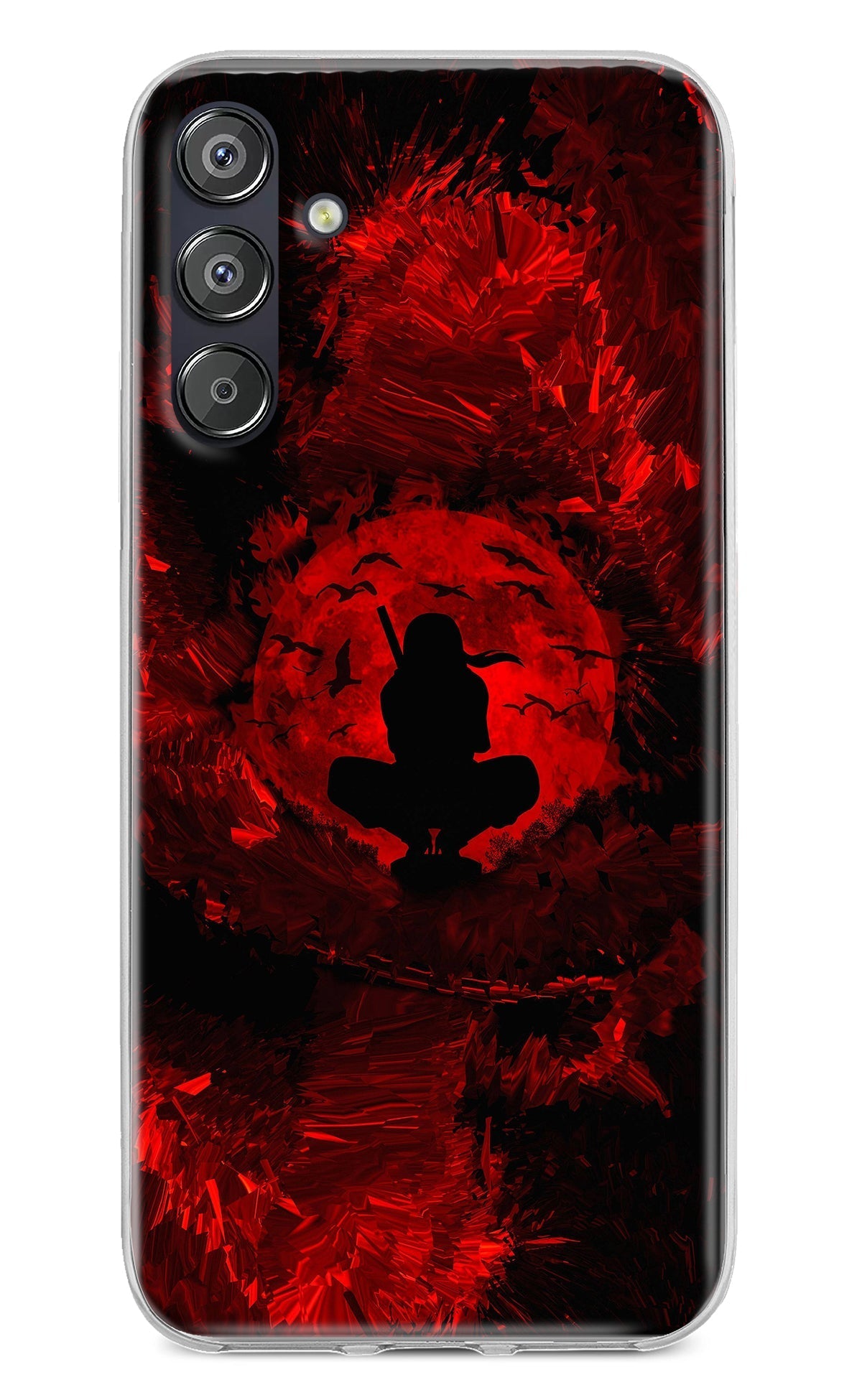 Itachi Uchiha Case for Samsung F15 5G