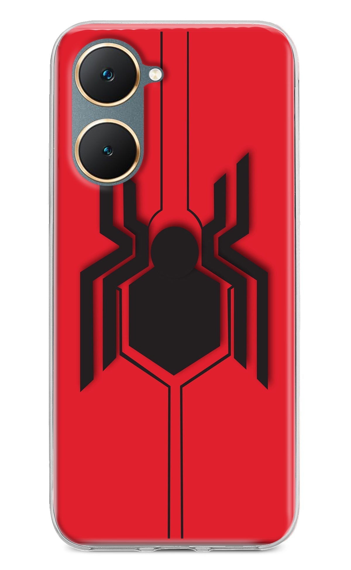 Spider Case for Vivo Y18/Y18e