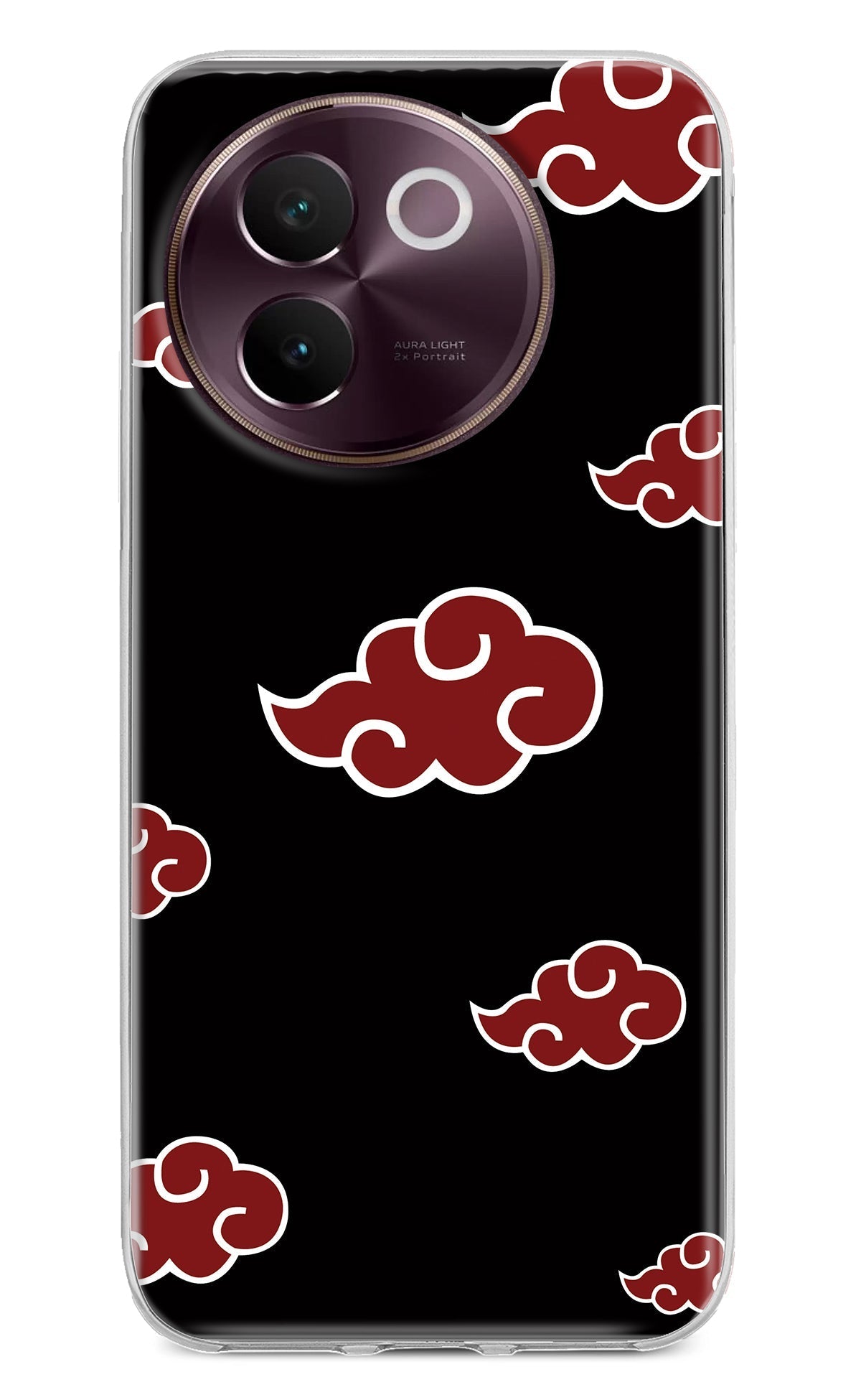 Akatsuki Case for Vivo V30e