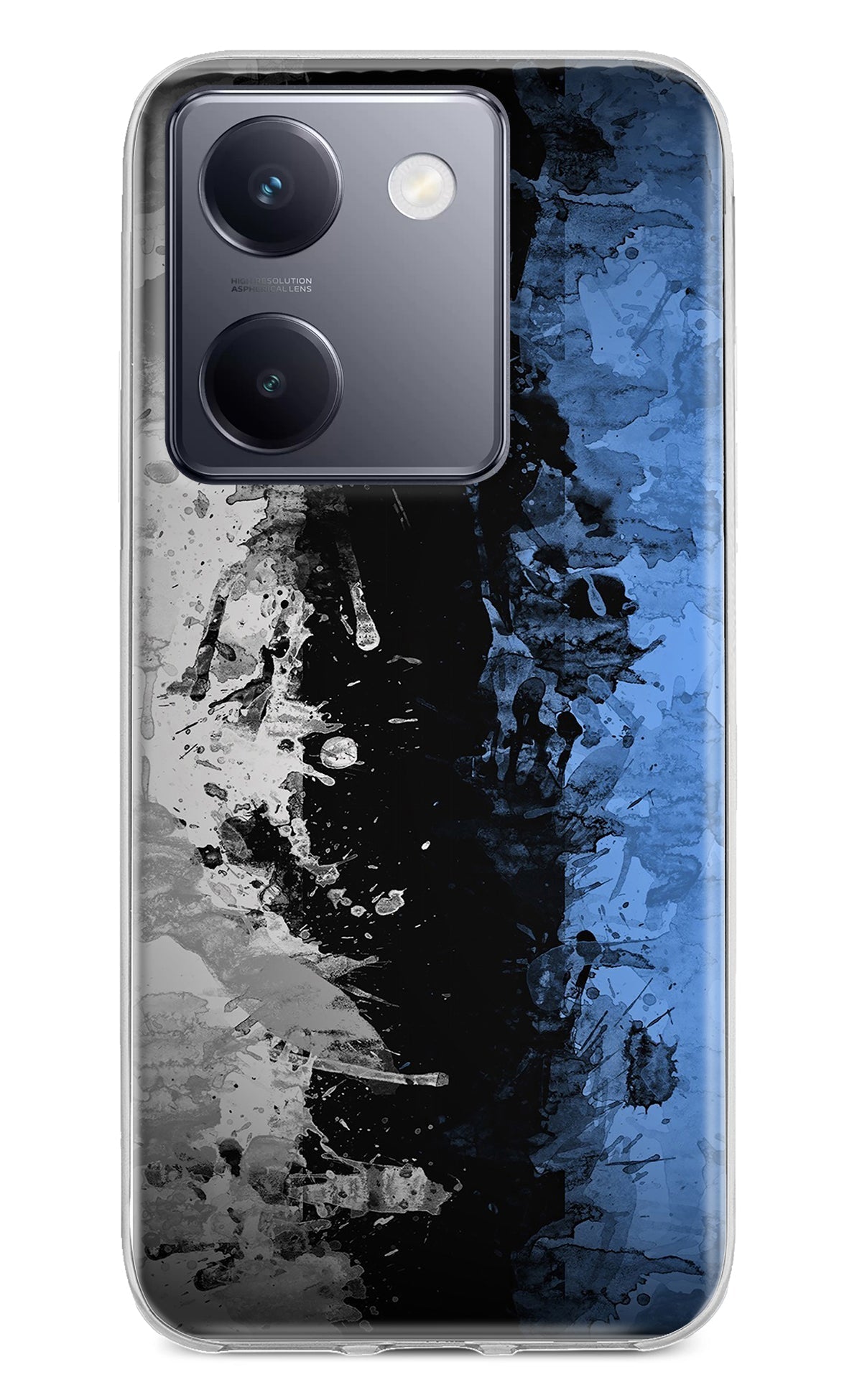 Artistic Design Case for Vivo Y200 Pro