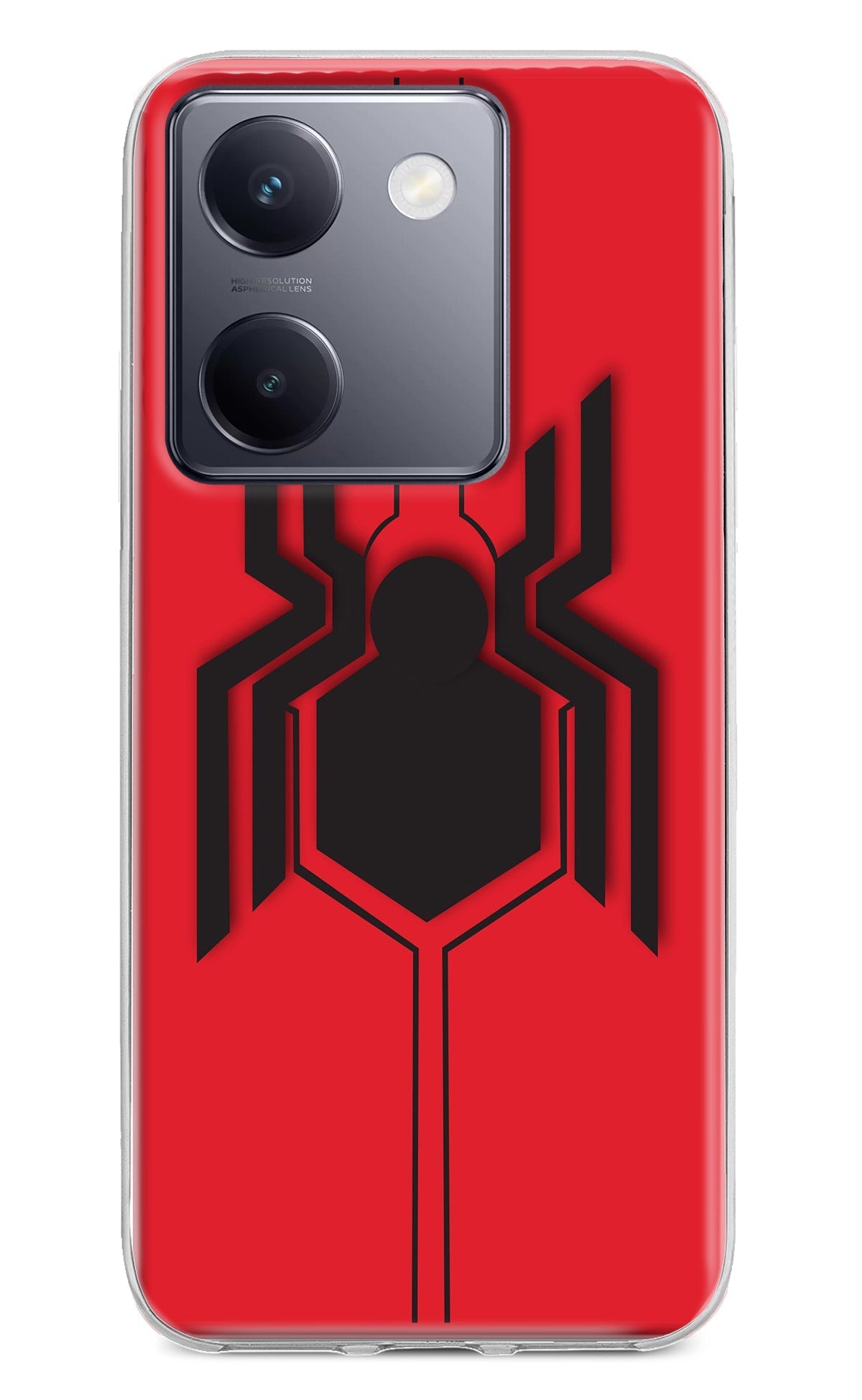 Spider Case for Vivo Y200 Pro