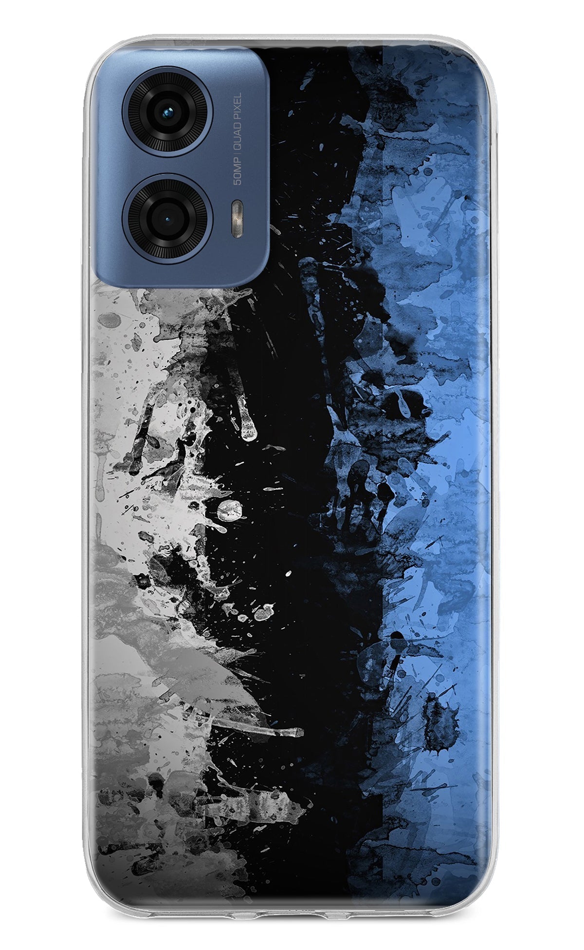 Artistic Design Case for Moto G24 Power