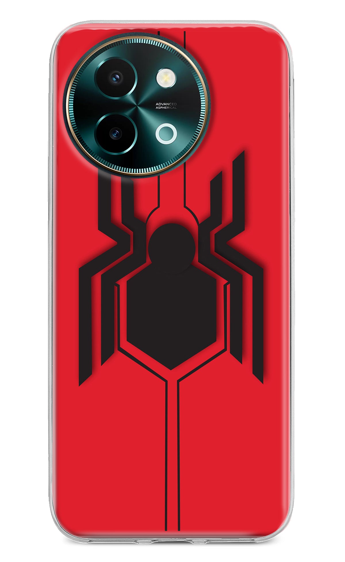 Spider Case for Vivo Y58 5G
