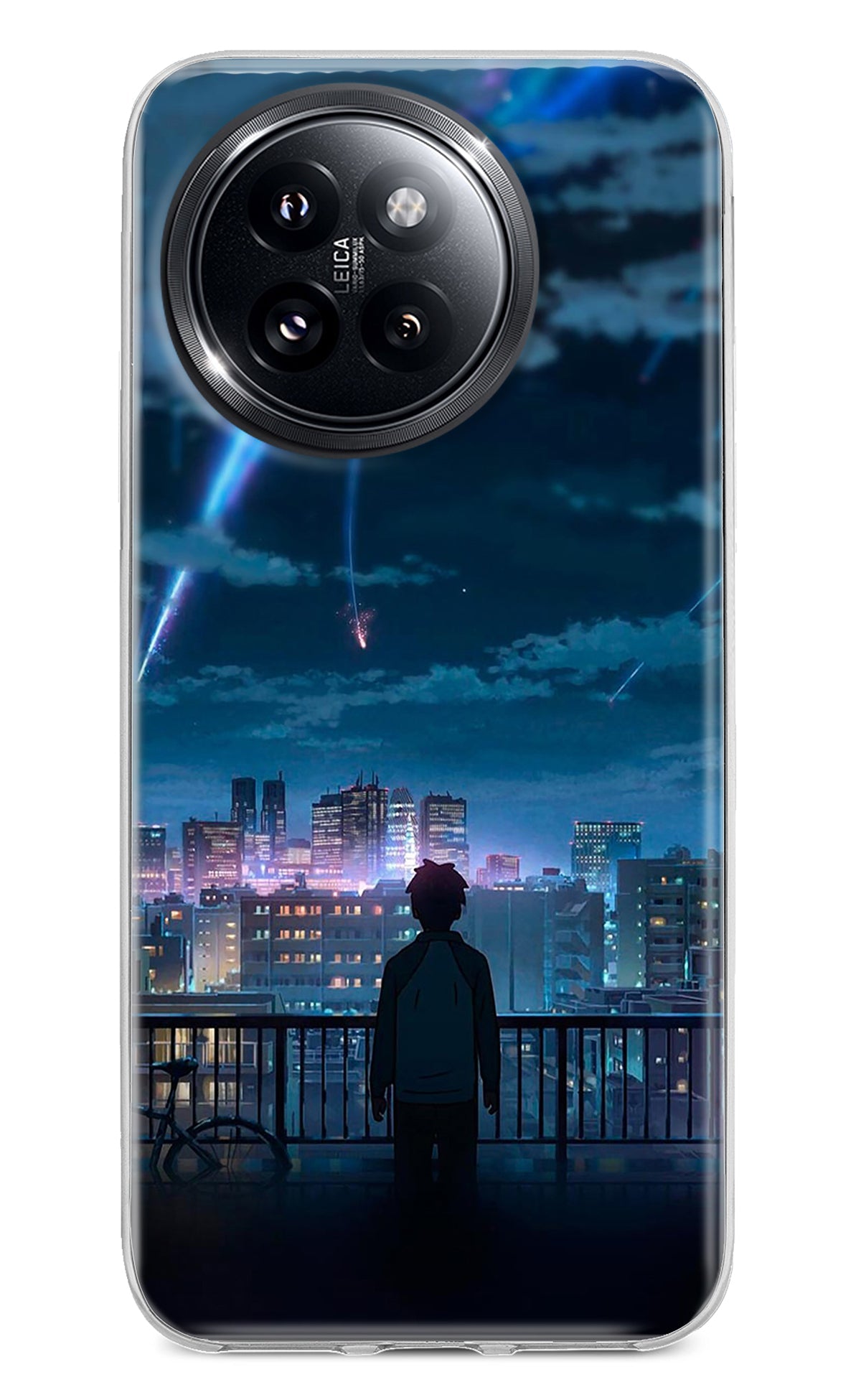 Anime Case for Xiaomi 14 Civi