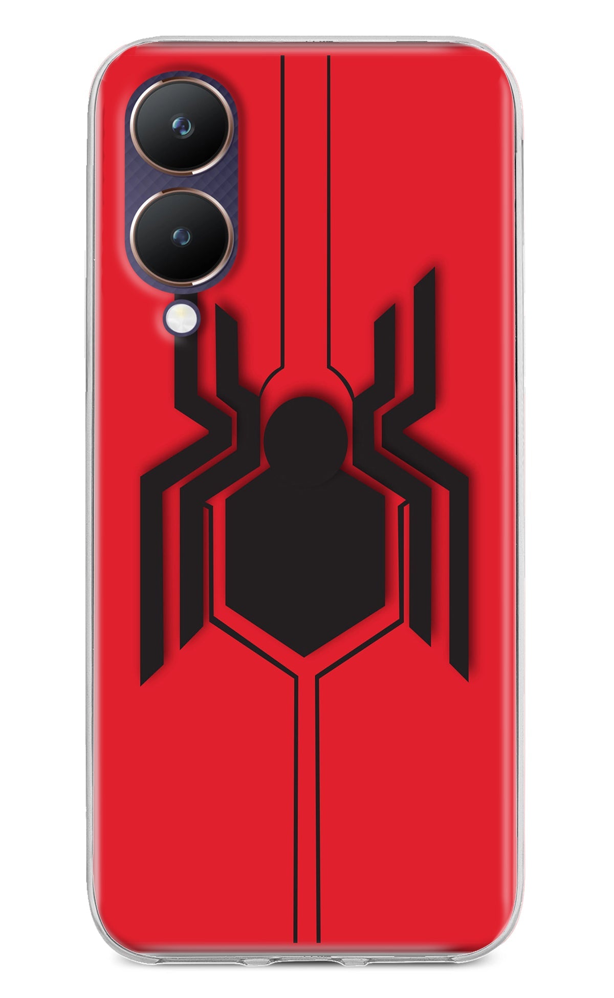 Spider Case for Vivo Y28 5G