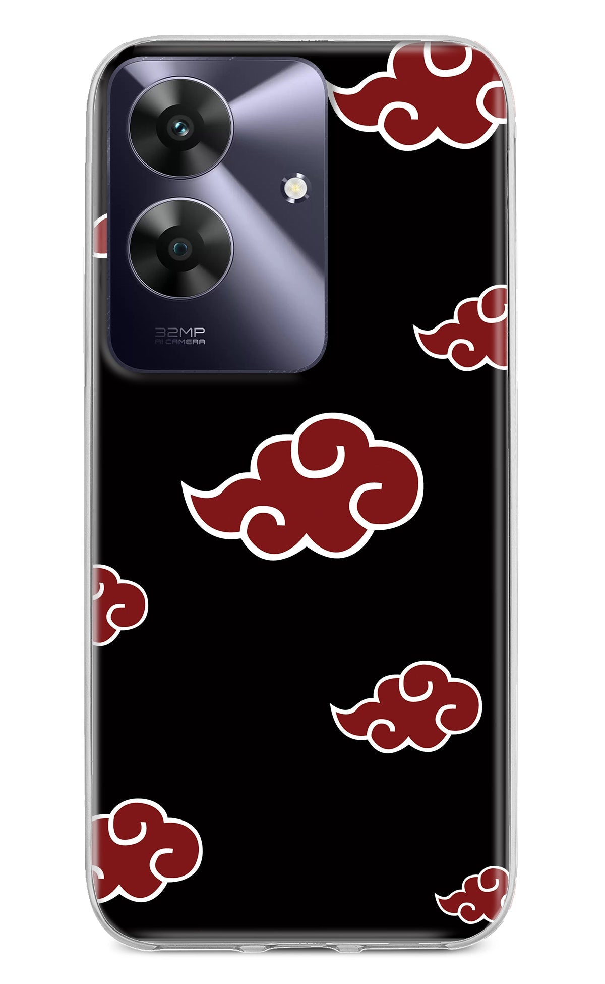 Akatsuki Case for Redmi 13 5G