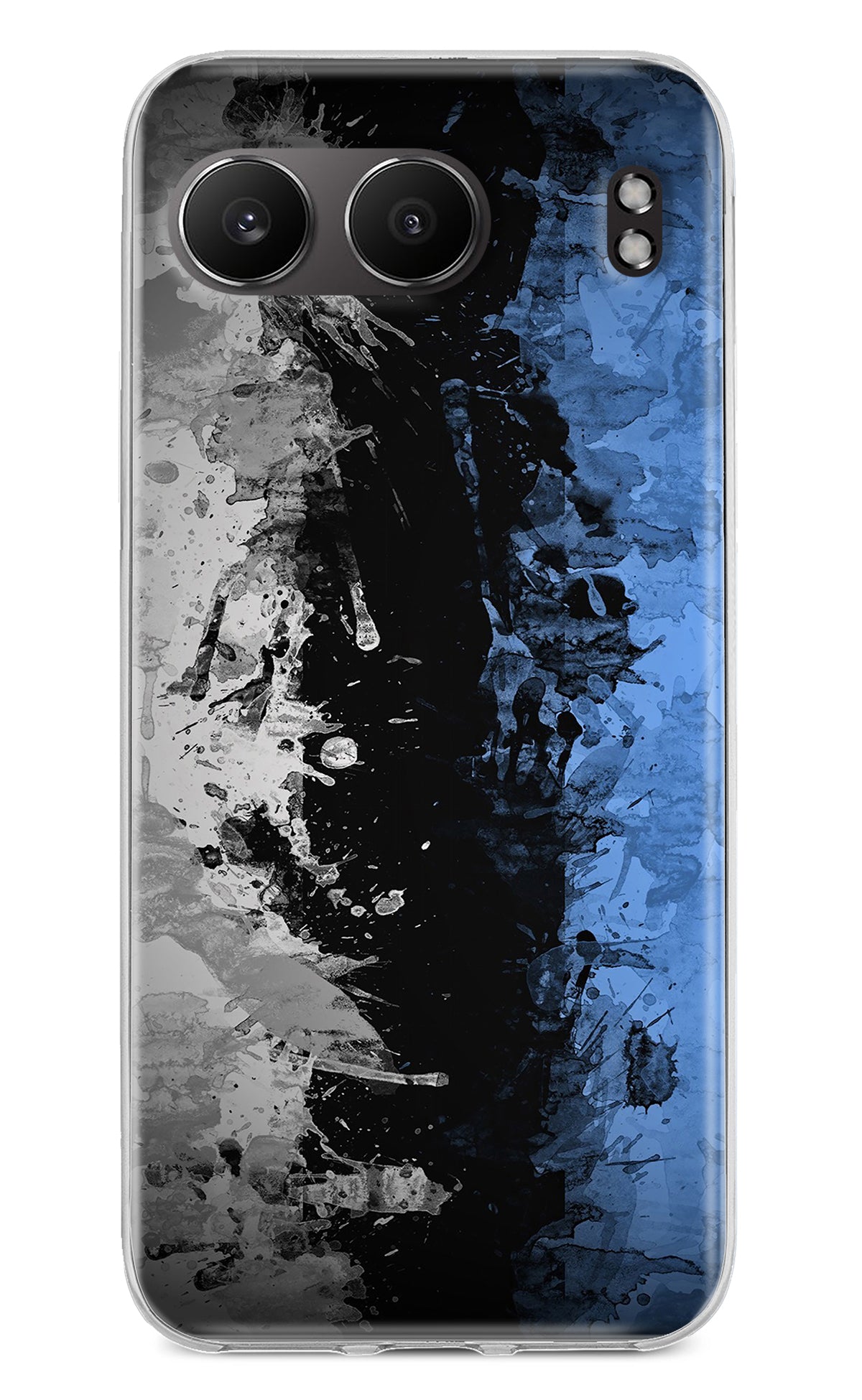 Artistic Design Case for OnePlus Nord 4