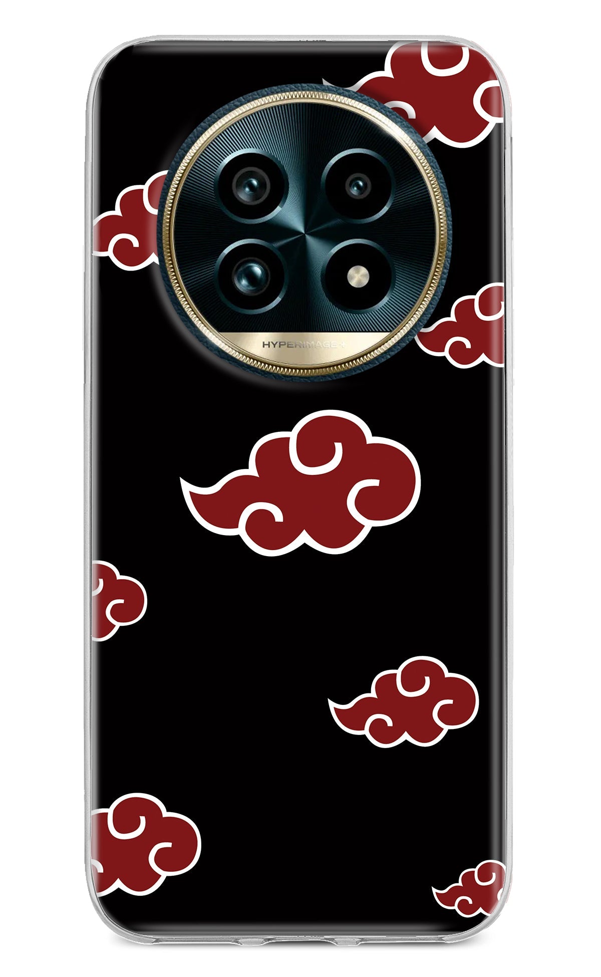 Akatsuki Case for Realme 13 Pro+ 5G