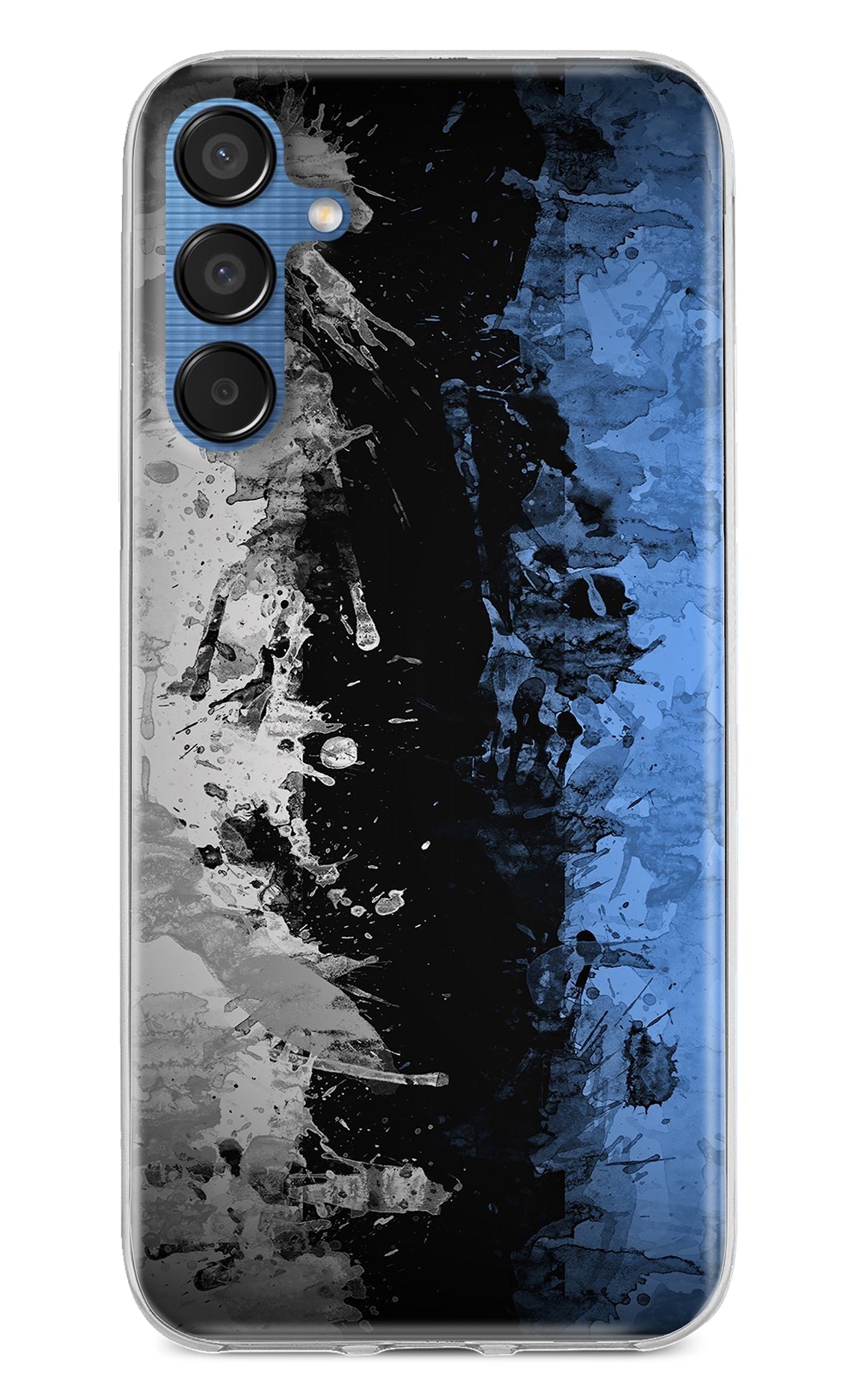 Artistic Design Case for Samsung M15 5G