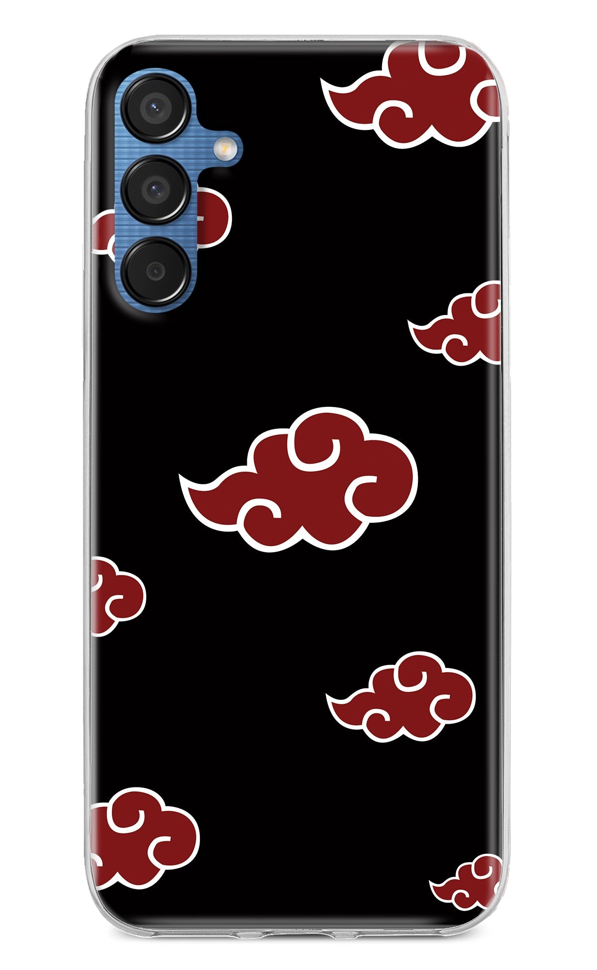 Akatsuki Case for Samsung M15 5G