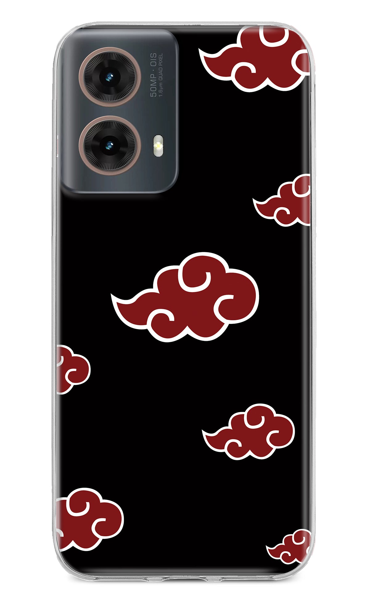 Akatsuki Case for Motorola G85