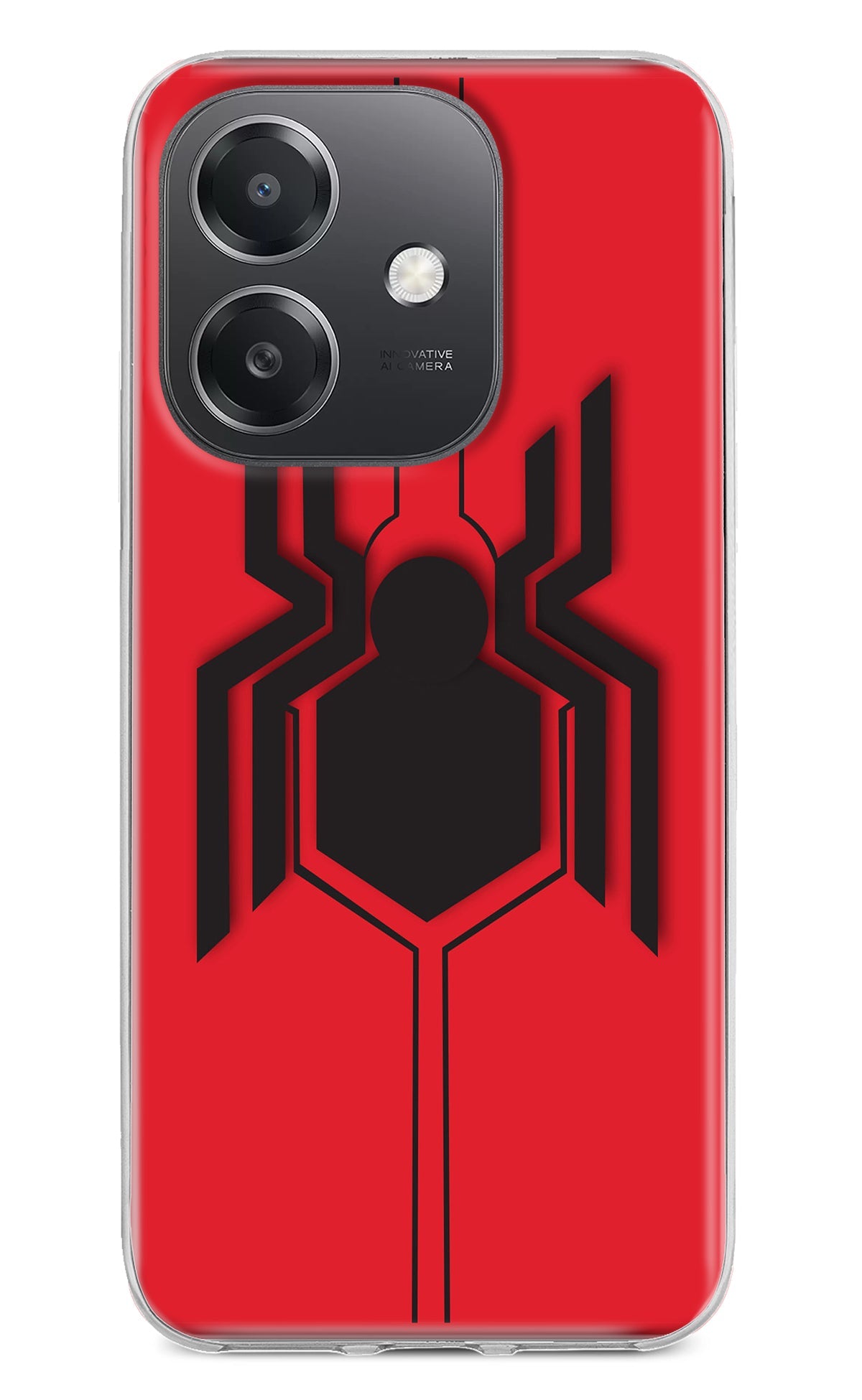 Spider Case for OPPO A3x